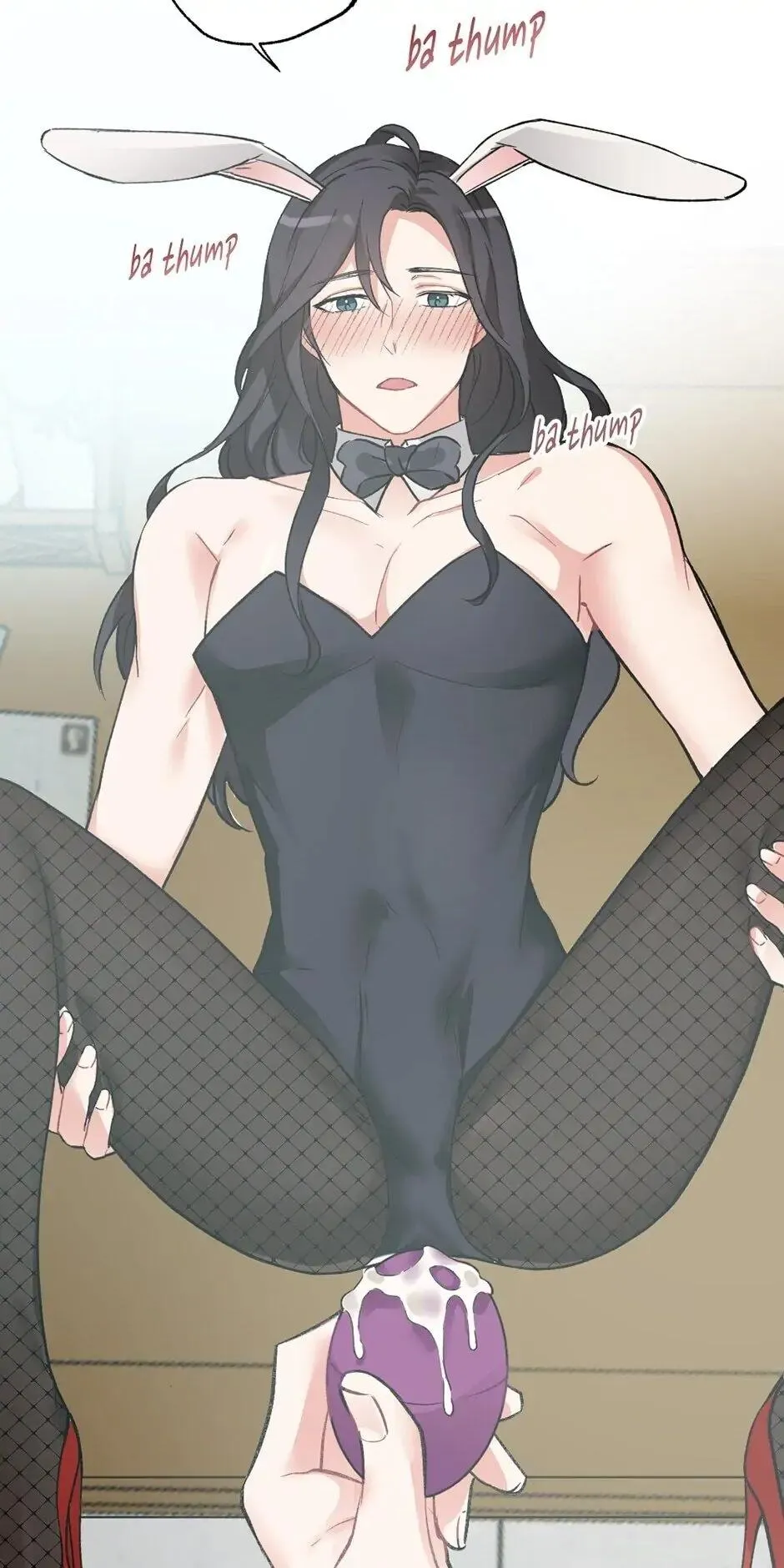 Read Lady & Maid chapter 37 image 9 on Lezhin