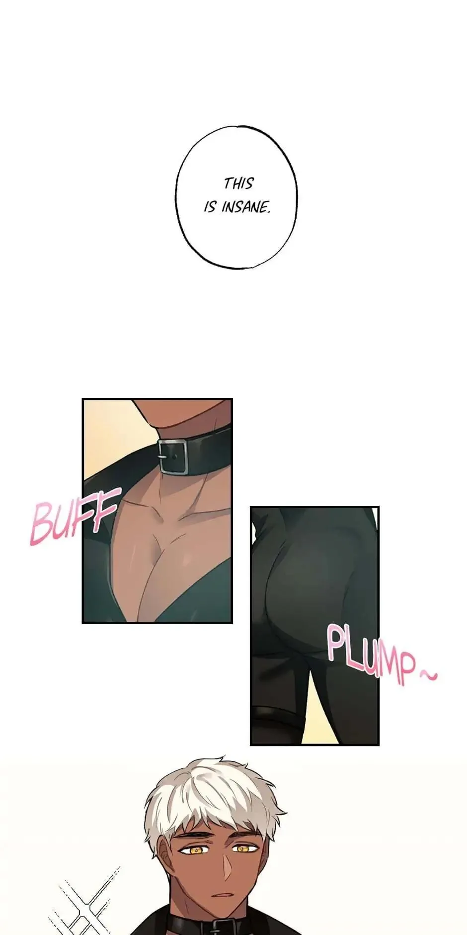 Read Lady & Maid chapter 38 image 12 on Lezhin
