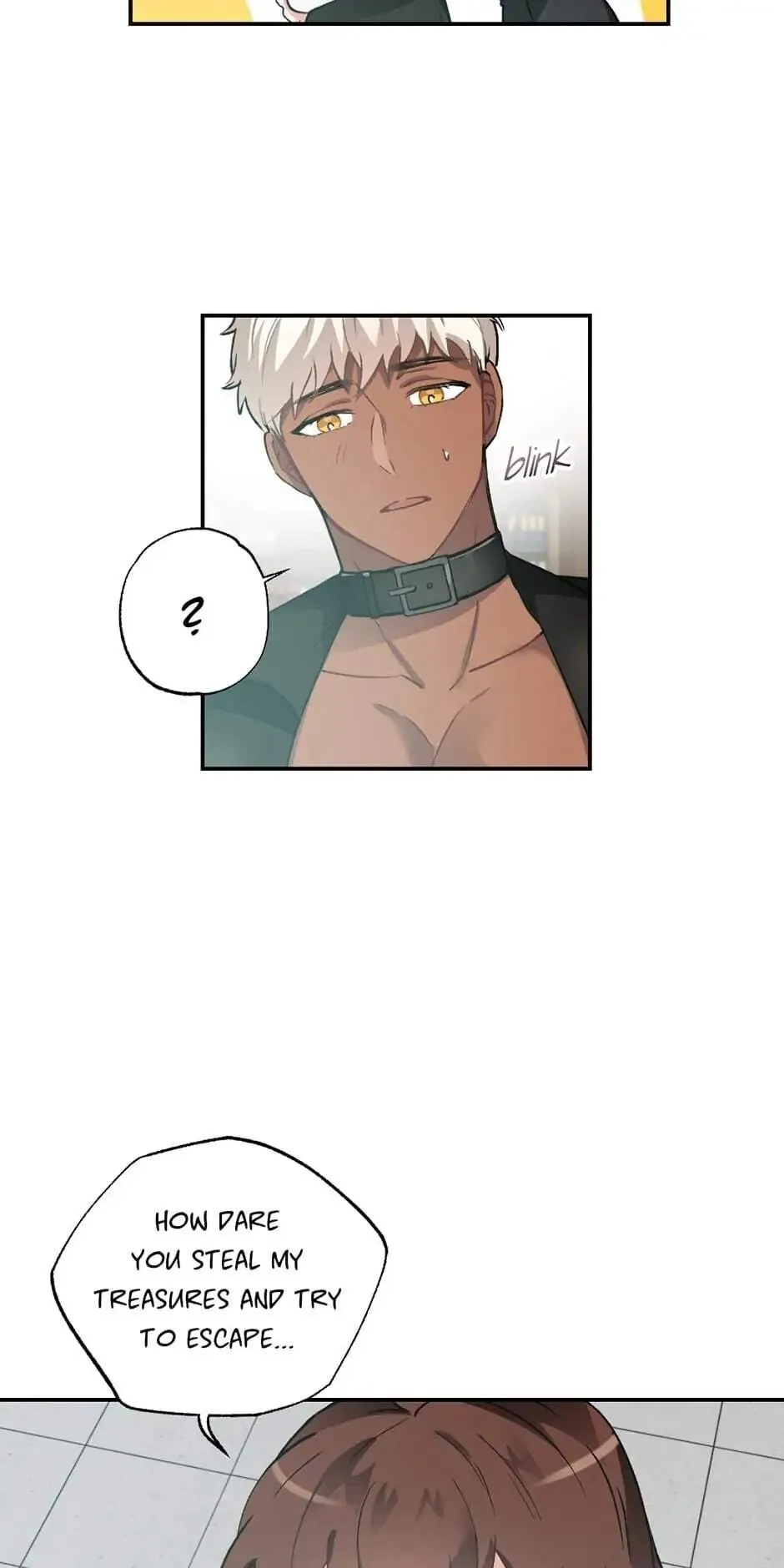 Read Lady & Maid chapter 38 image 18 on Lezhin