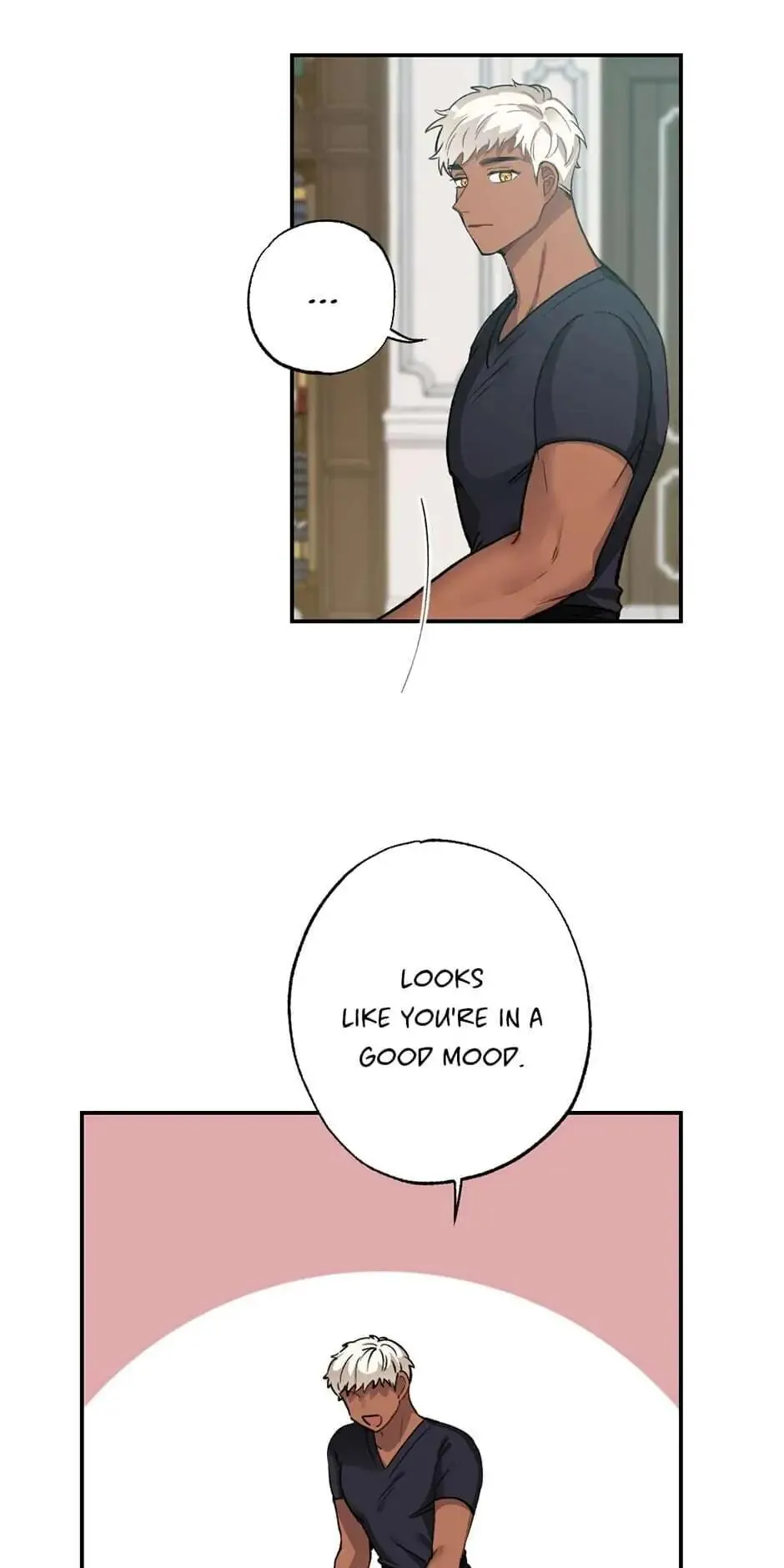 Read Lady & Maid chapter 38 image 2 on Lezhin