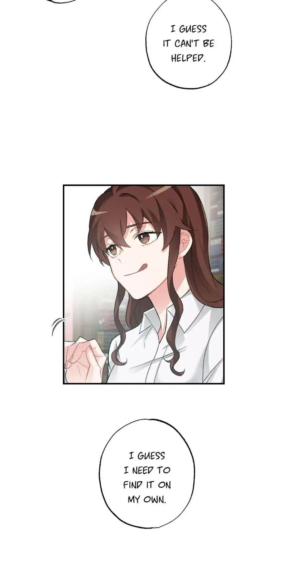 Read Lady & Maid chapter 38 image 21 on Lezhin
