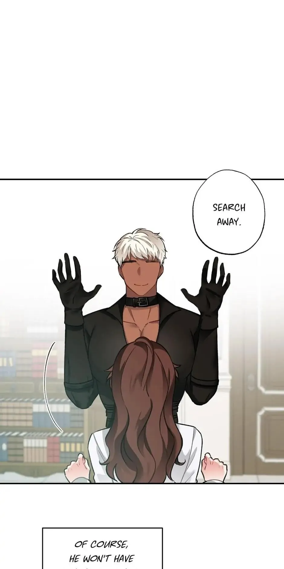 Read Lady & Maid chapter 38 image 22 on Lezhin