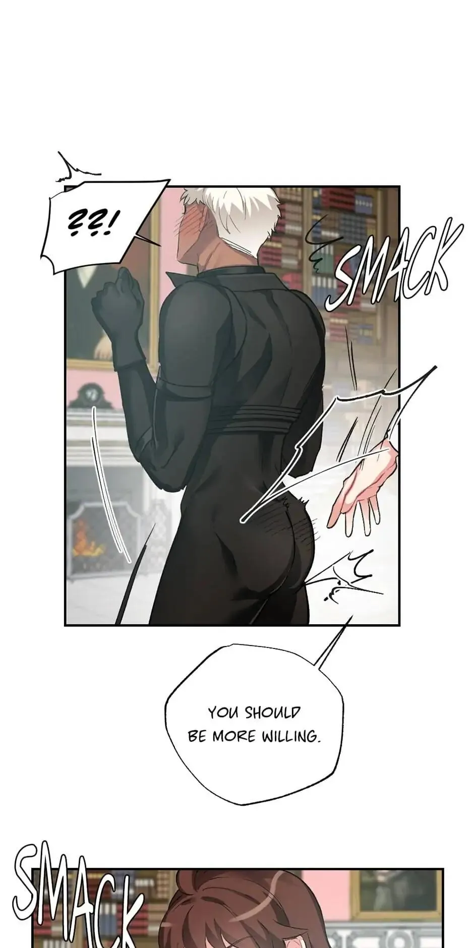 Read Lady & Maid chapter 38 image 25 on Lezhin