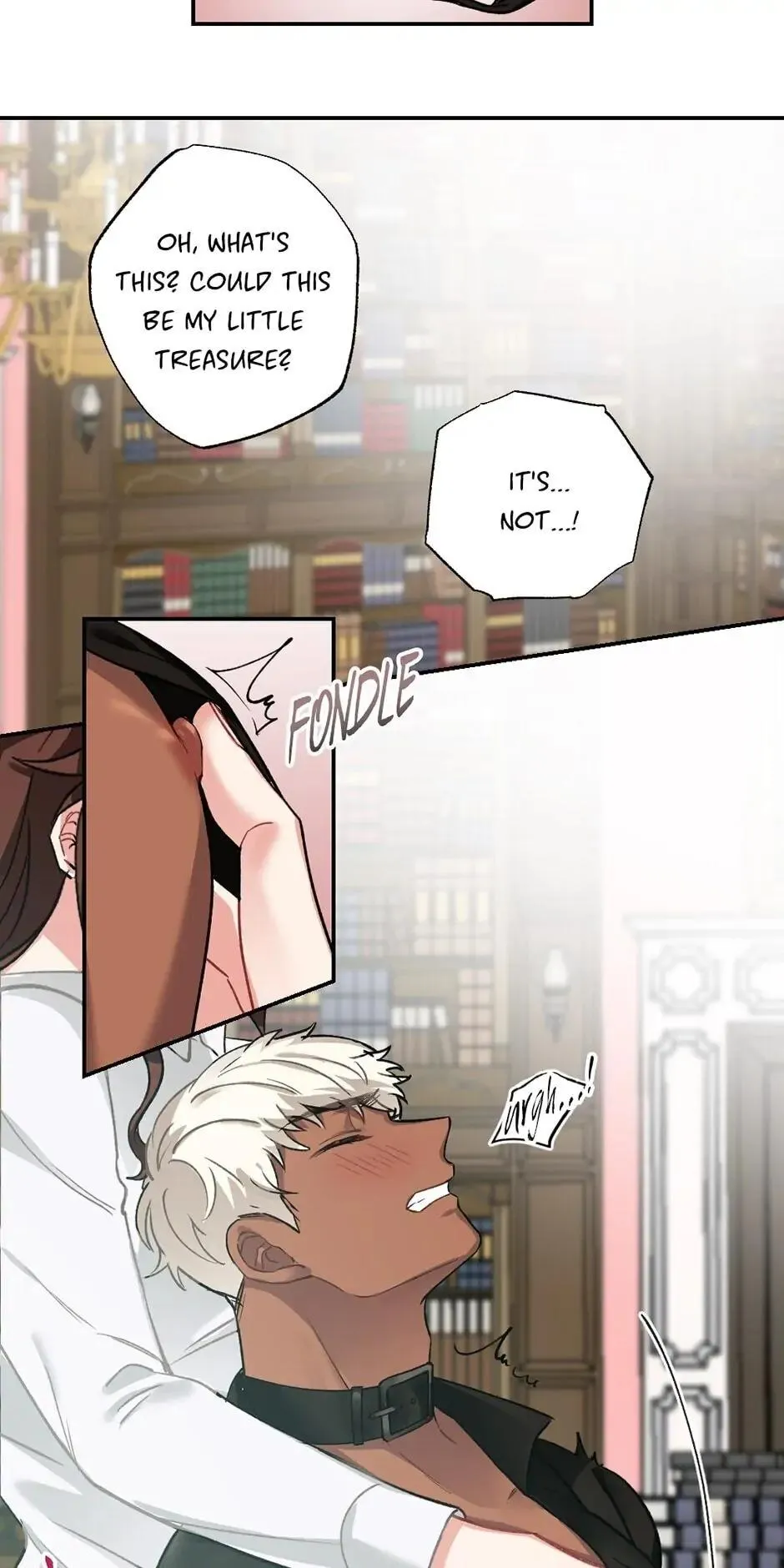 Read Lady & Maid chapter 38 image 29 on Lezhin