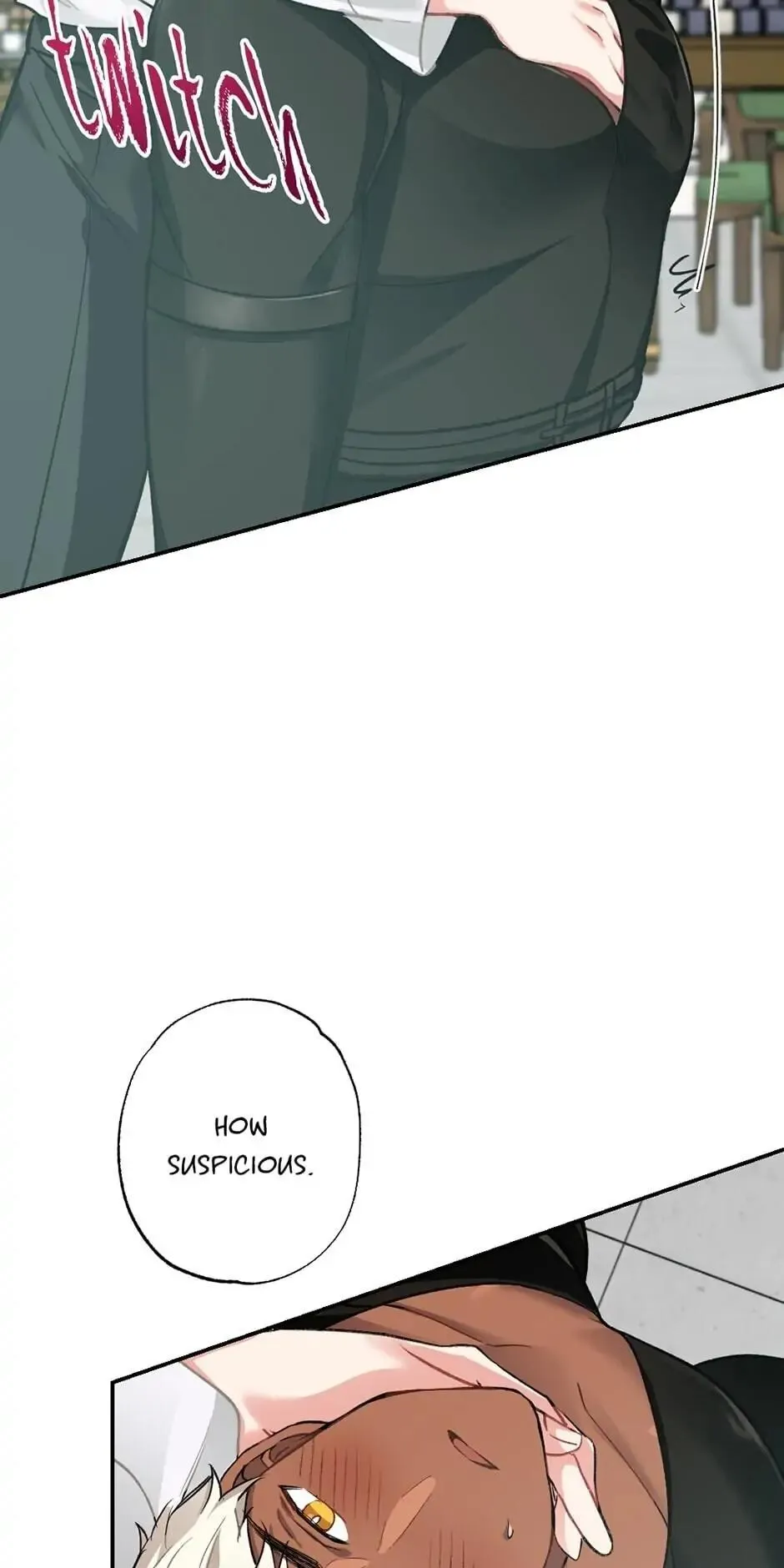 Read Lady & Maid chapter 38 image 30 on Lezhin