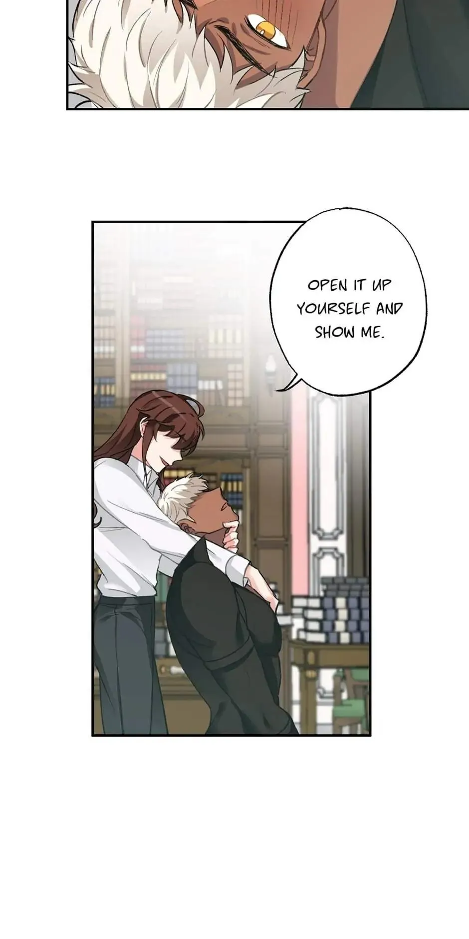 Read Lady & Maid chapter 38 image 31 on Lezhin