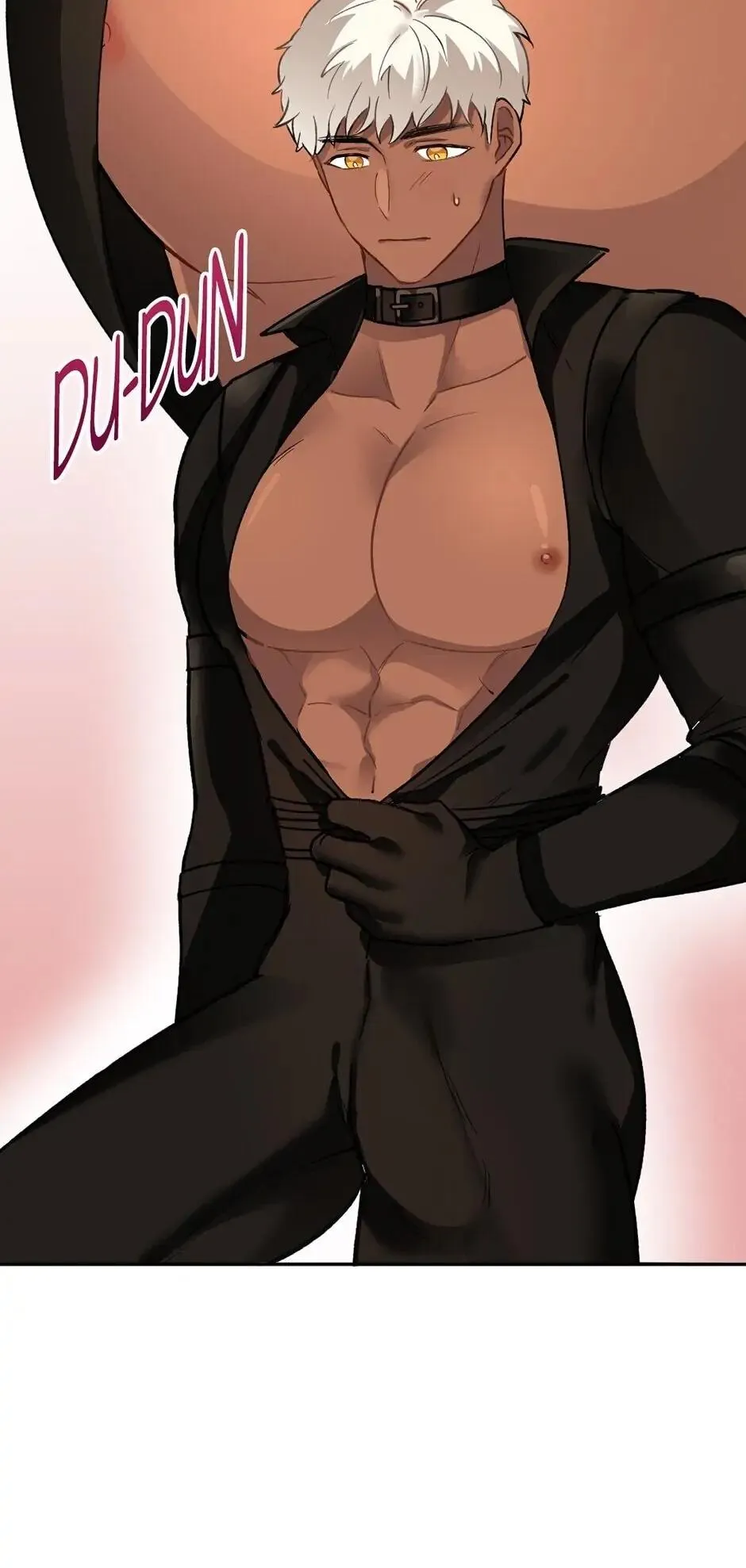 Read Lady & Maid chapter 38 image 34 on Lezhin
