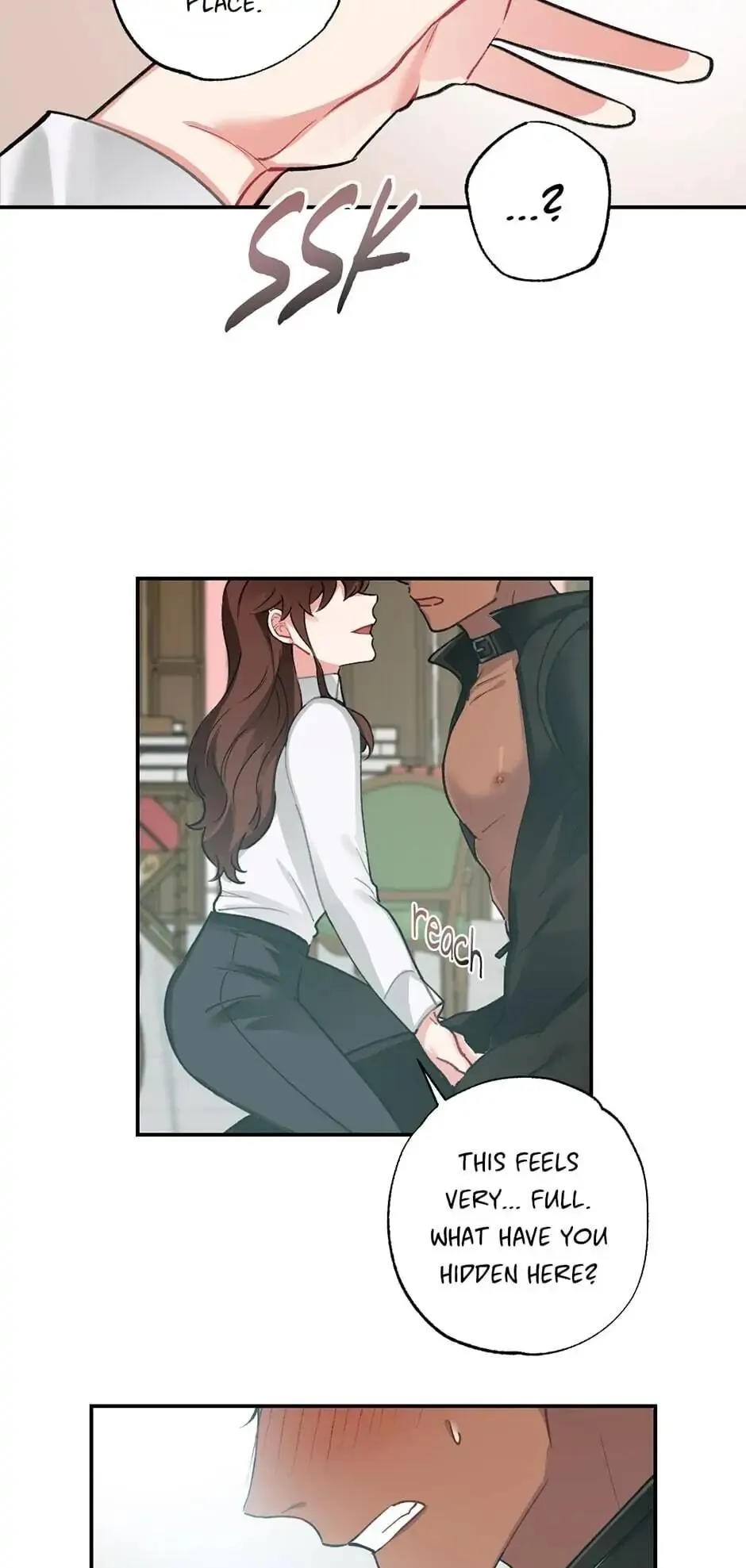 Read Lady & Maid chapter 38 image 36 on Lezhin