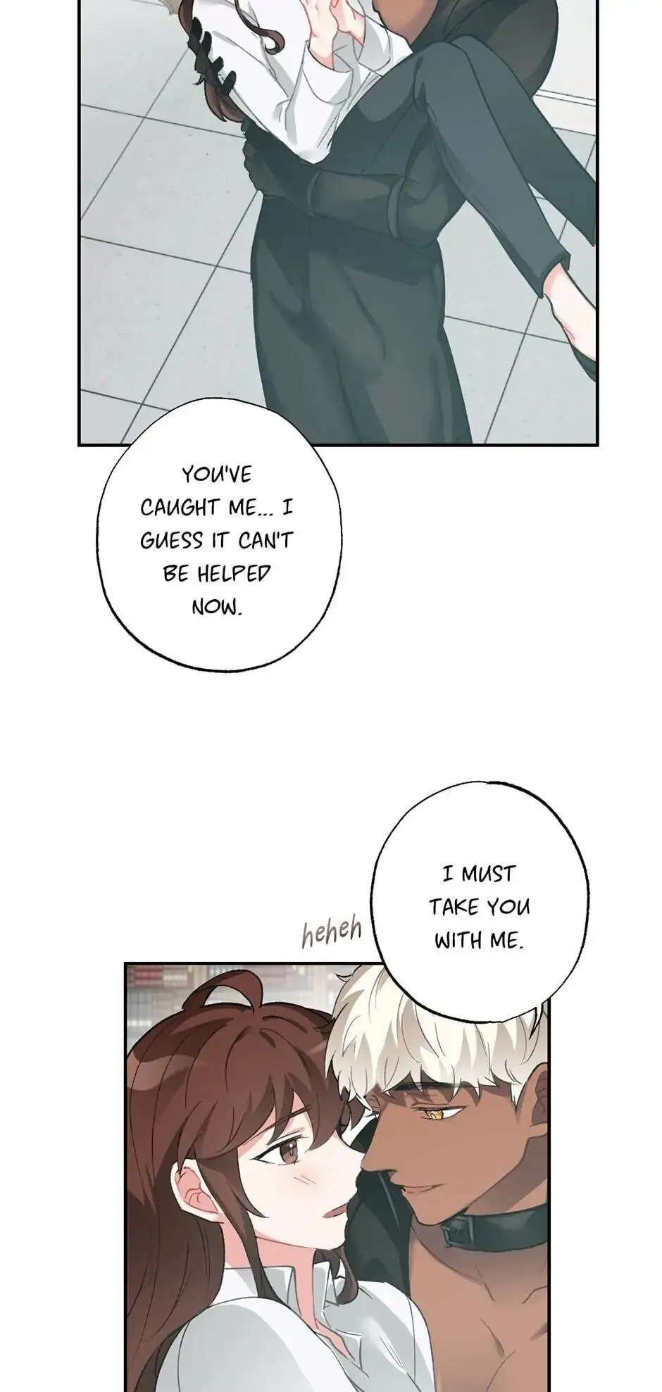 Read Lady & Maid chapter 38 image 38 on Lezhin