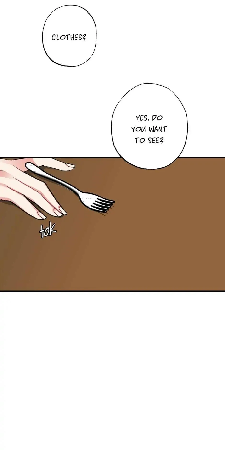 Read Lady & Maid chapter 38 image 4 on Lezhin