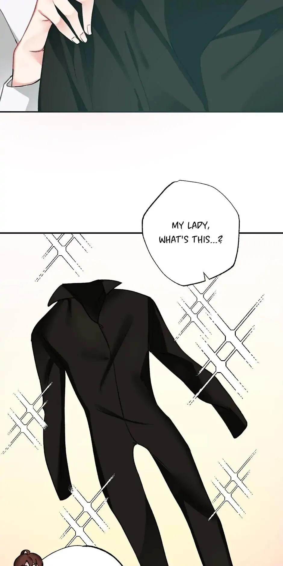 Read Lady & Maid chapter 38 image 6 on Lezhin