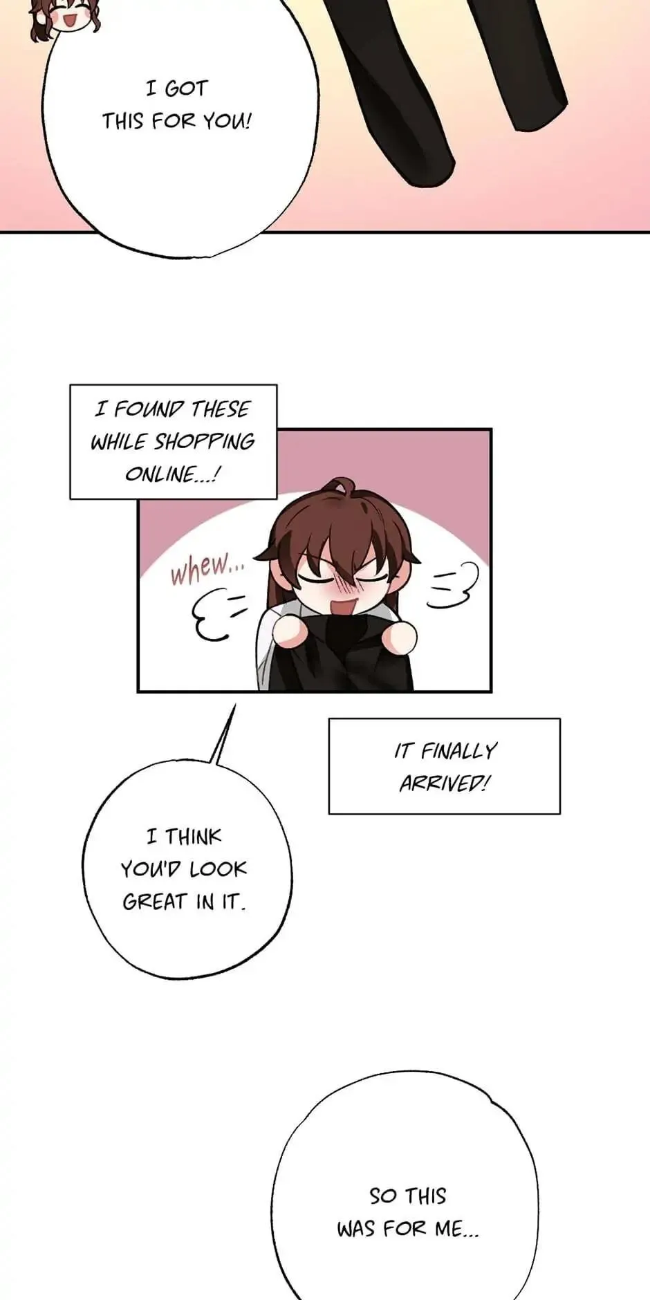 Read Lady & Maid chapter 38 image 7 on Lezhin