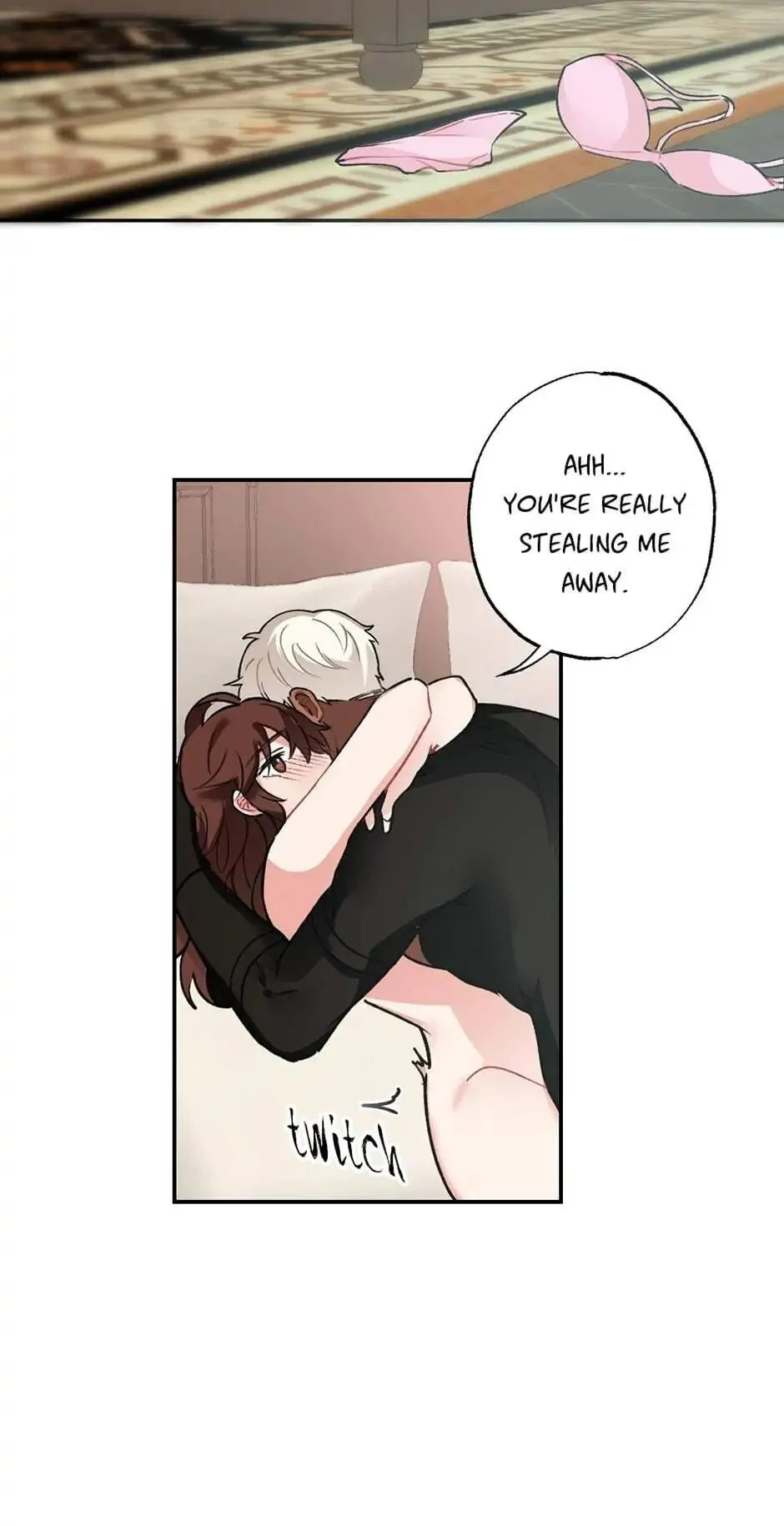 Read Lady & Maid chapter 39 image 11 on Lezhin