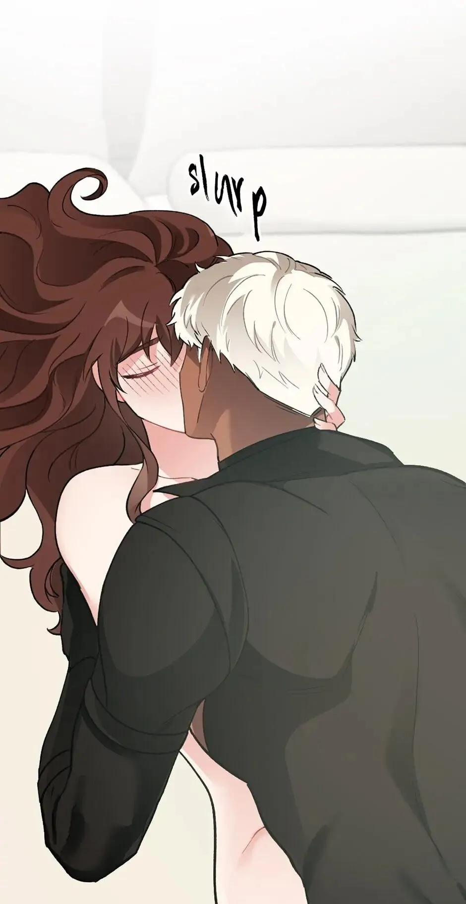 Read Lady & Maid chapter 39 image 13 on Lezhin