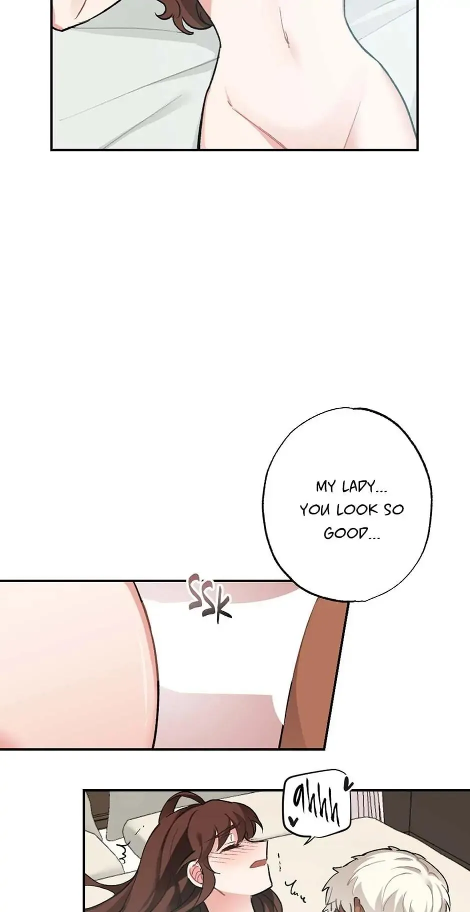 Read Lady & Maid chapter 39 image 18 on Lezhin
