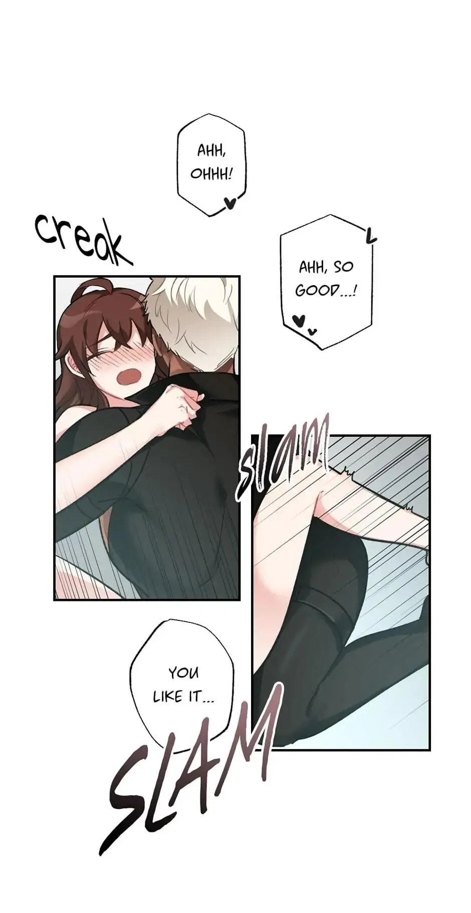 Read Lady & Maid chapter 39 image 21 on Lezhin