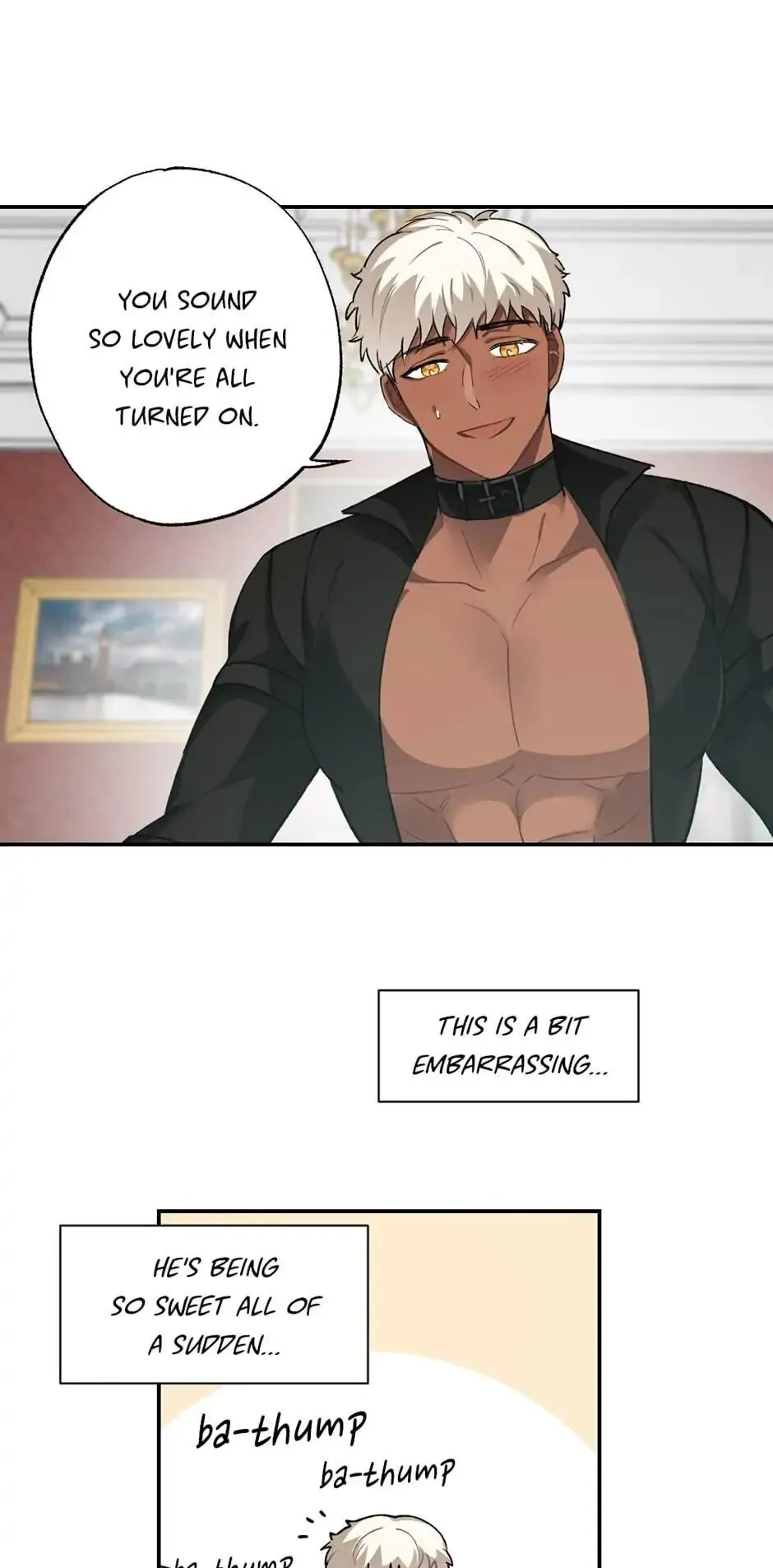 Read Lady & Maid chapter 39 image 22 on Lezhin