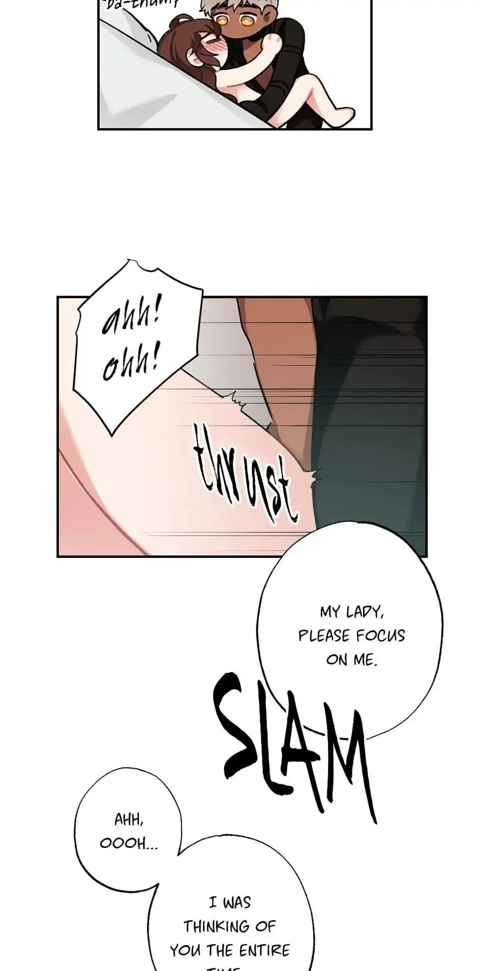 Read Lady & Maid chapter 39 image 23 on Lezhin