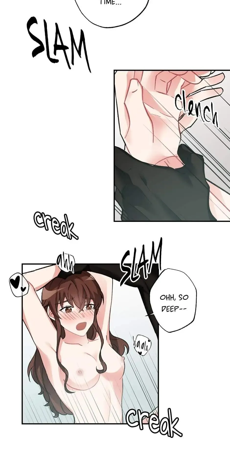 Read Lady & Maid chapter 39 image 24 on Lezhin