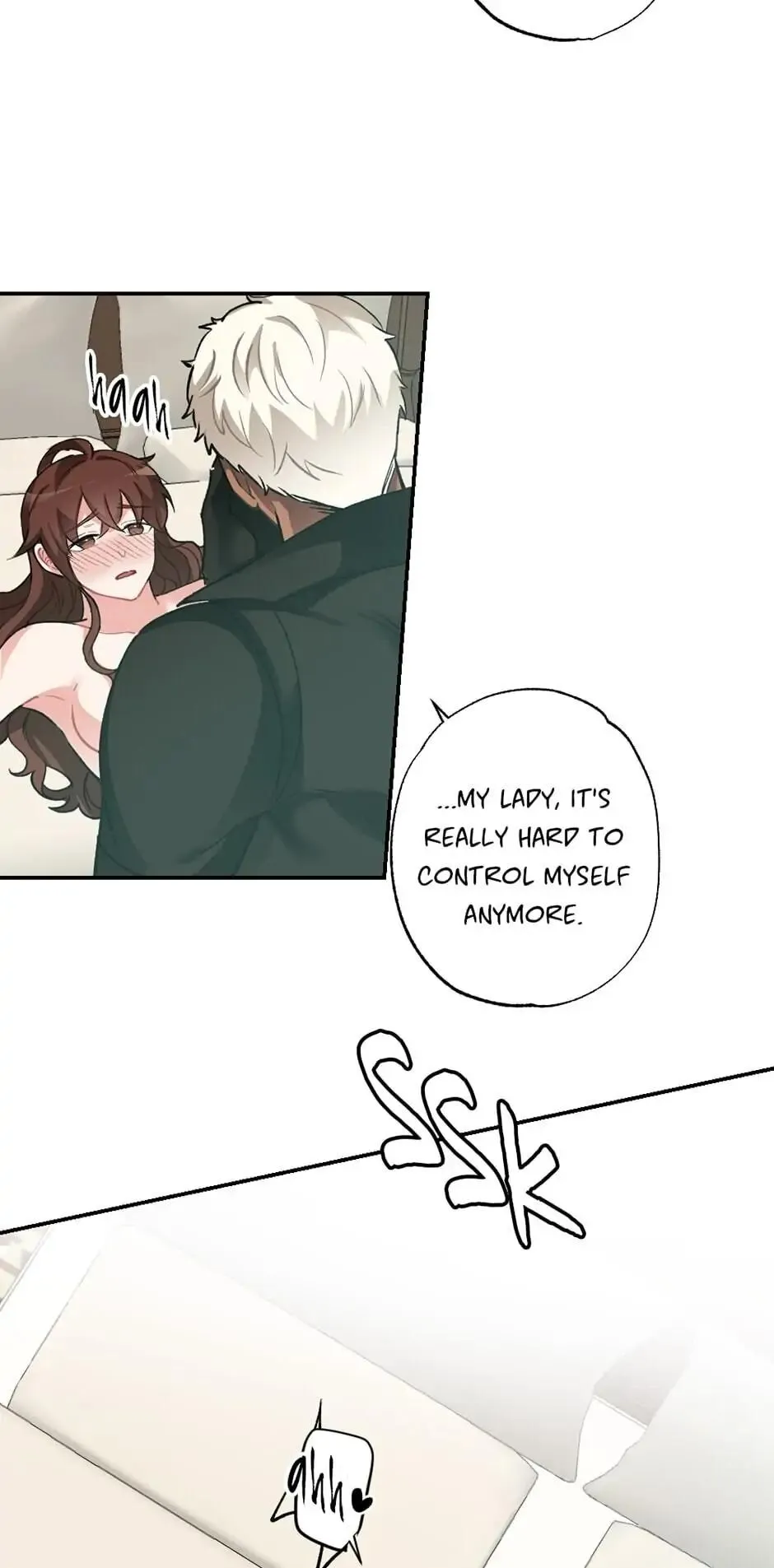 Read Lady & Maid chapter 39 image 27 on Lezhin