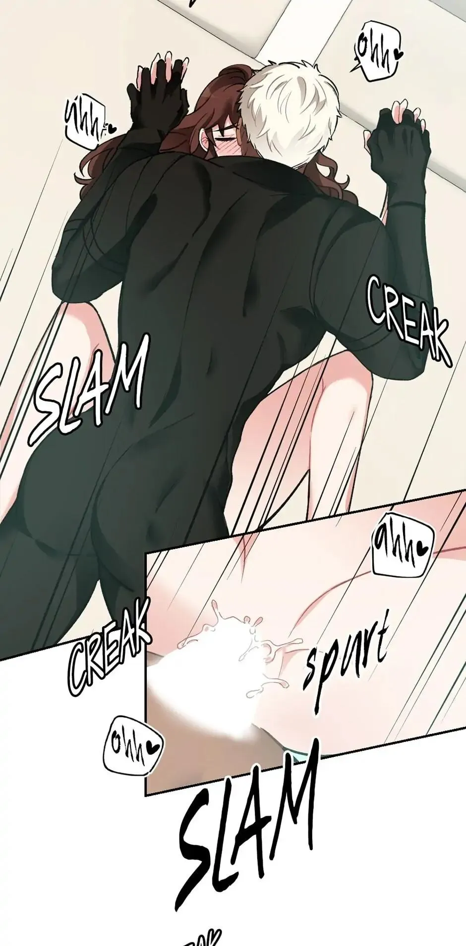 Read Lady & Maid chapter 39 image 28 on Lezhin