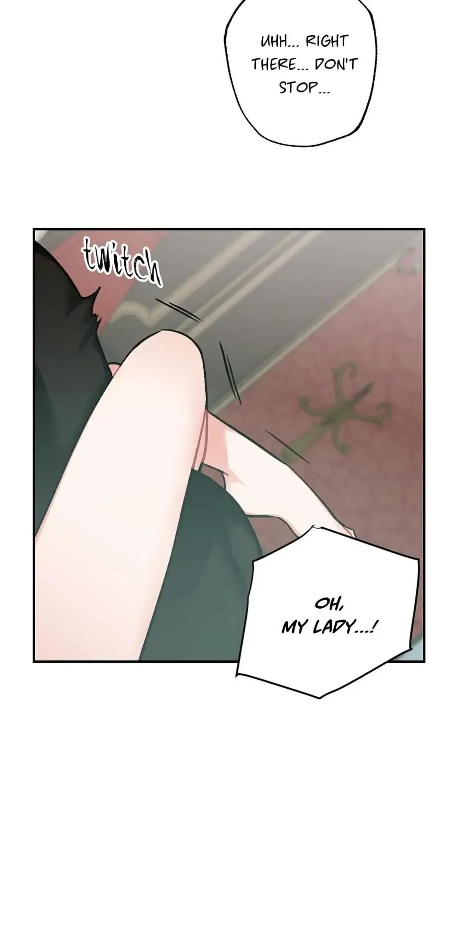 Read Lady & Maid chapter 39 image 30 on Lezhin