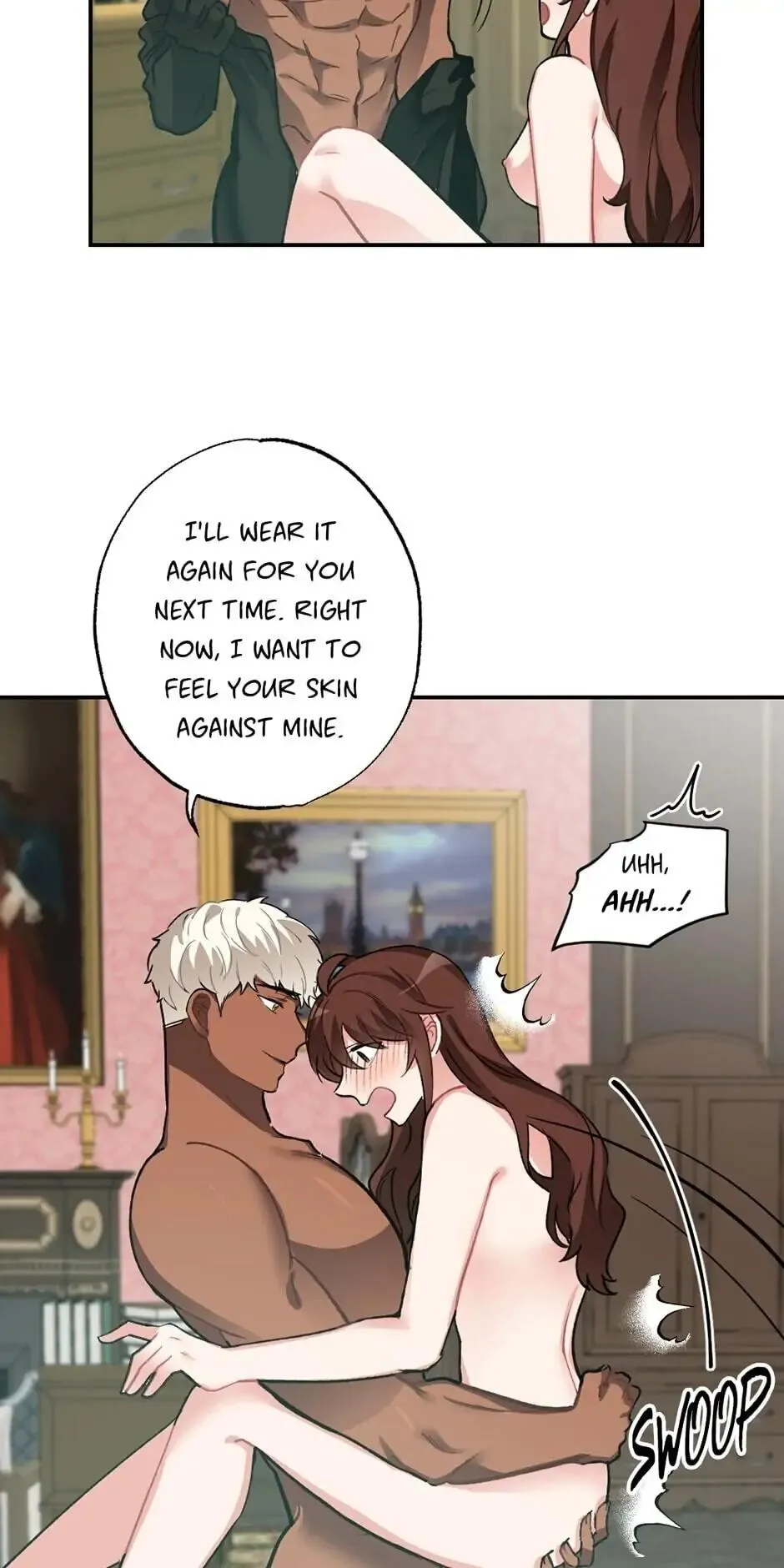 Read Lady & Maid chapter 39 image 33 on Lezhin