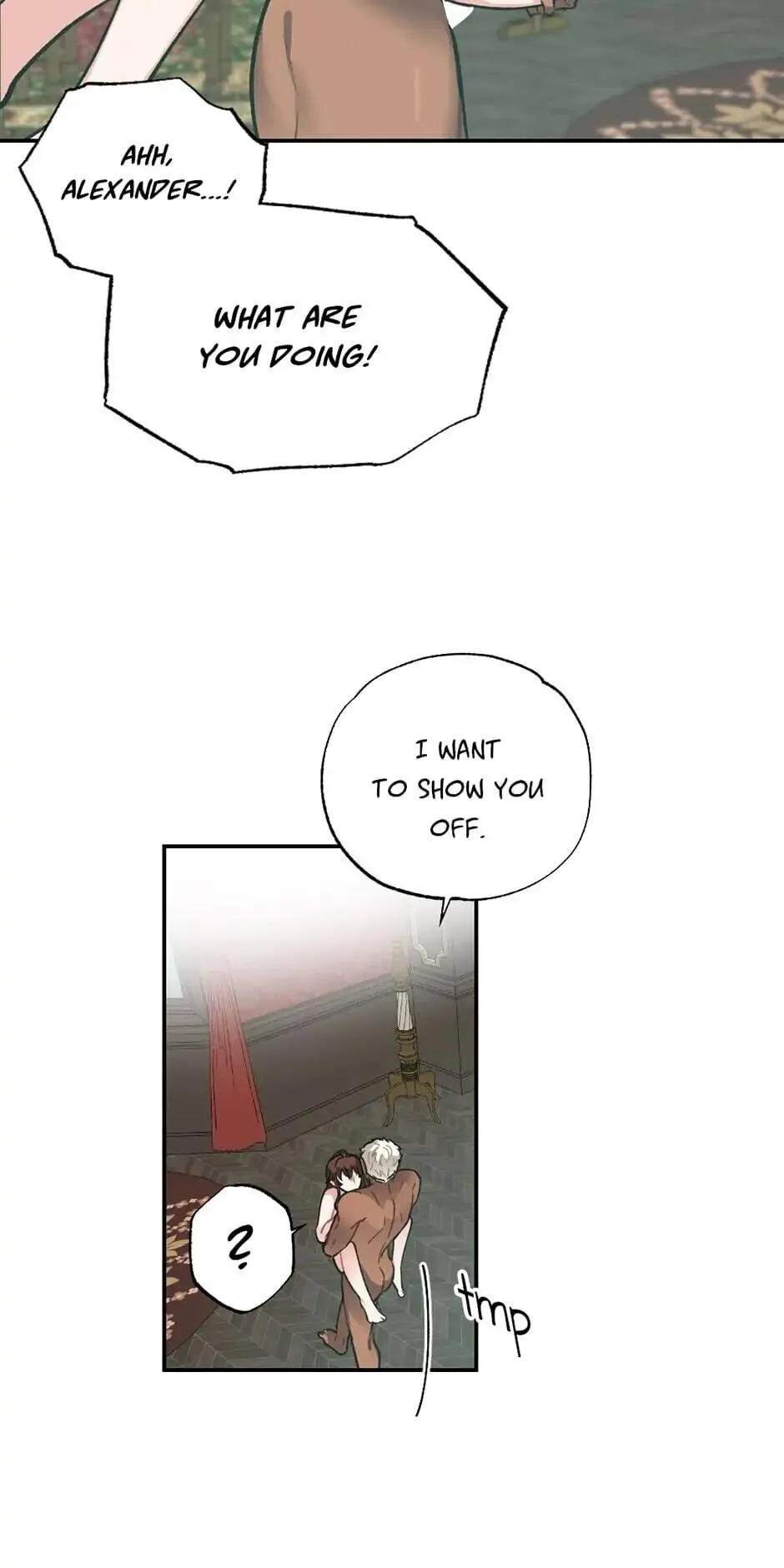 Read Lady & Maid chapter 39 image 34 on Lezhin