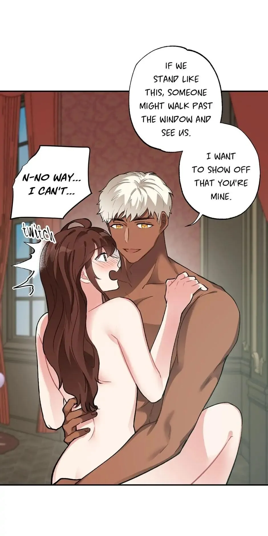 Read Lady & Maid chapter 39 image 35 on Lezhin