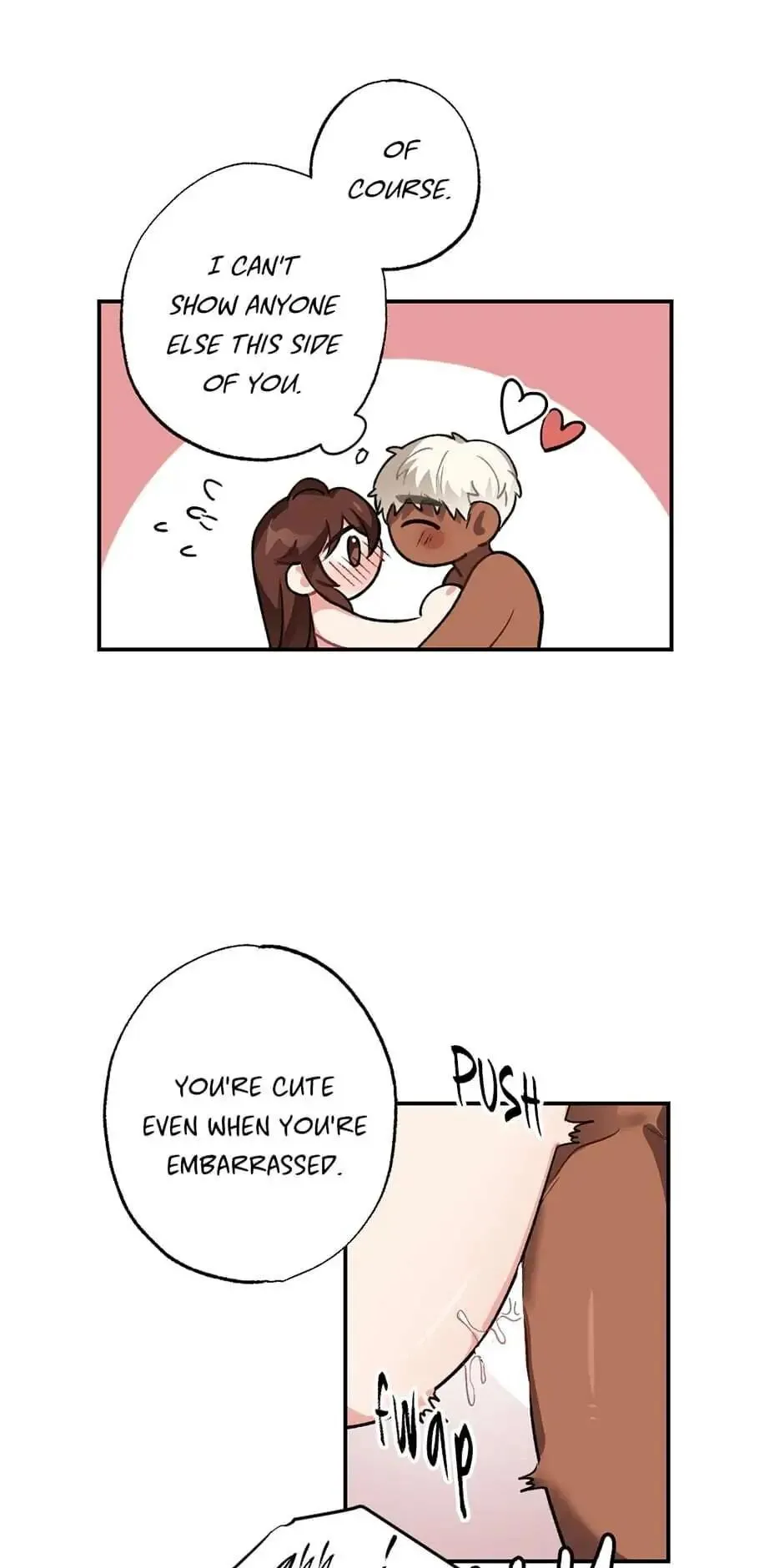 Read Lady & Maid chapter 39 image 36 on Lezhin