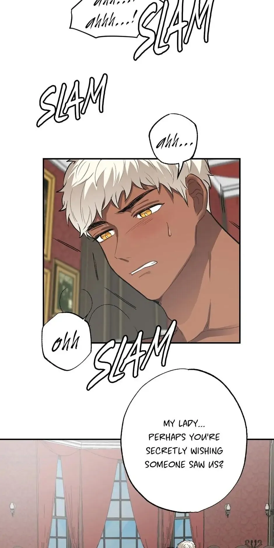 Read Lady & Maid chapter 39 image 37 on Lezhin