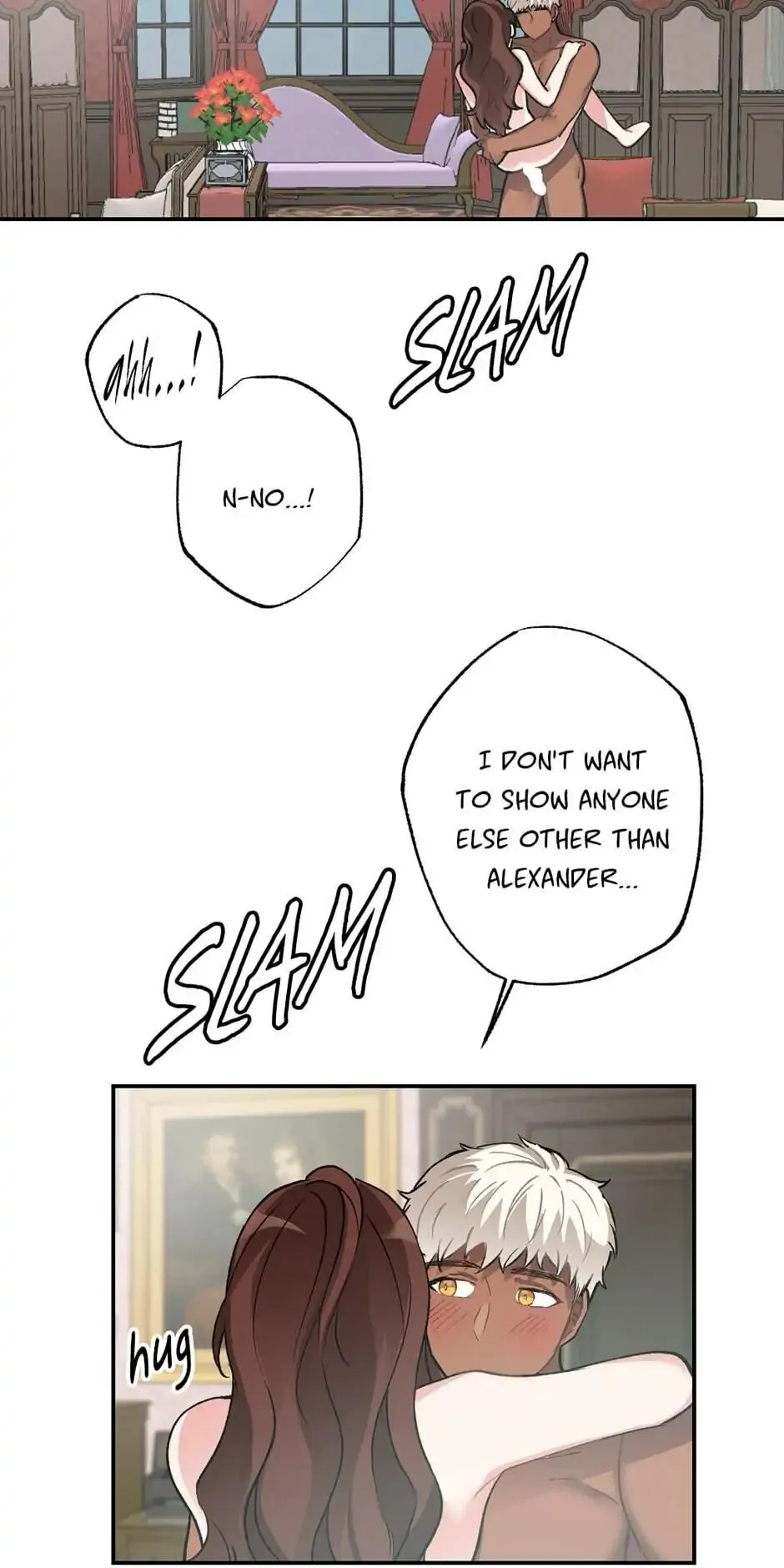 Read Lady & Maid chapter 39 image 38 on Lezhin