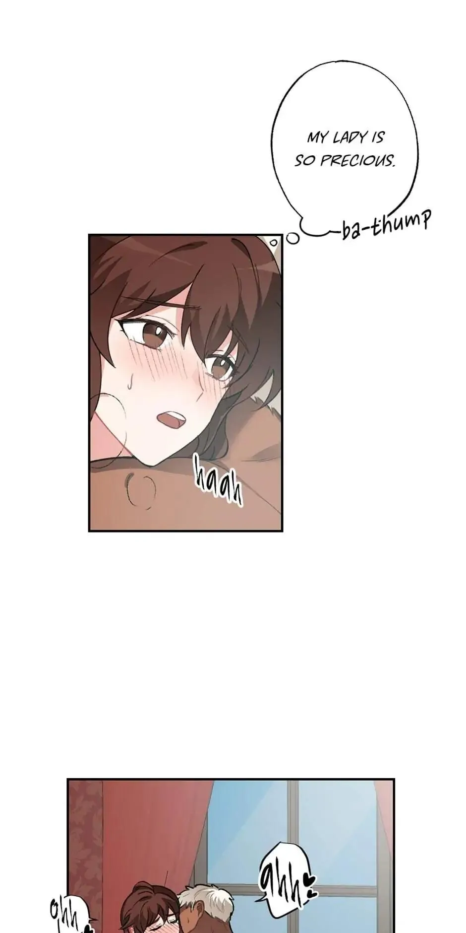 Read Lady & Maid chapter 39 image 39 on Lezhin