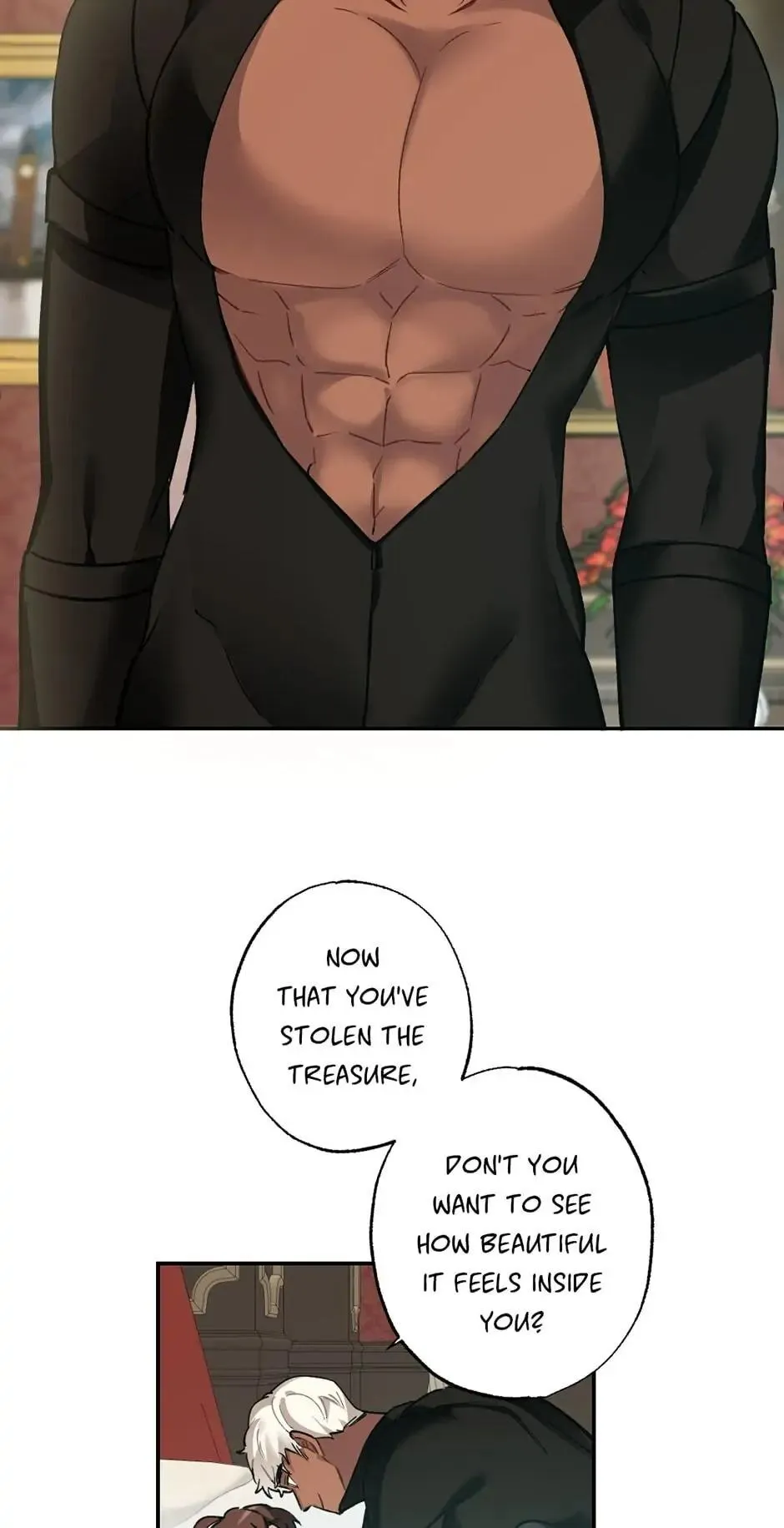 Read Lady & Maid chapter 39 image 4 on Lezhin