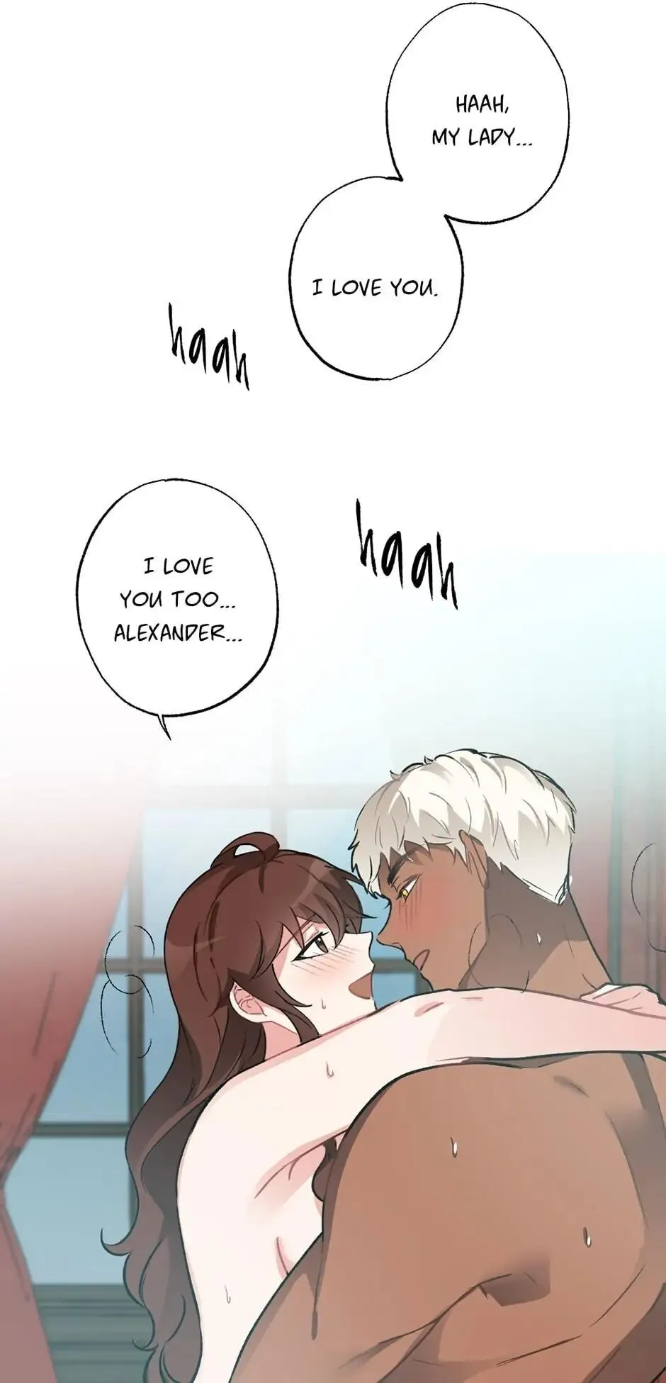Read Lady & Maid chapter 39 image 42 on Lezhin