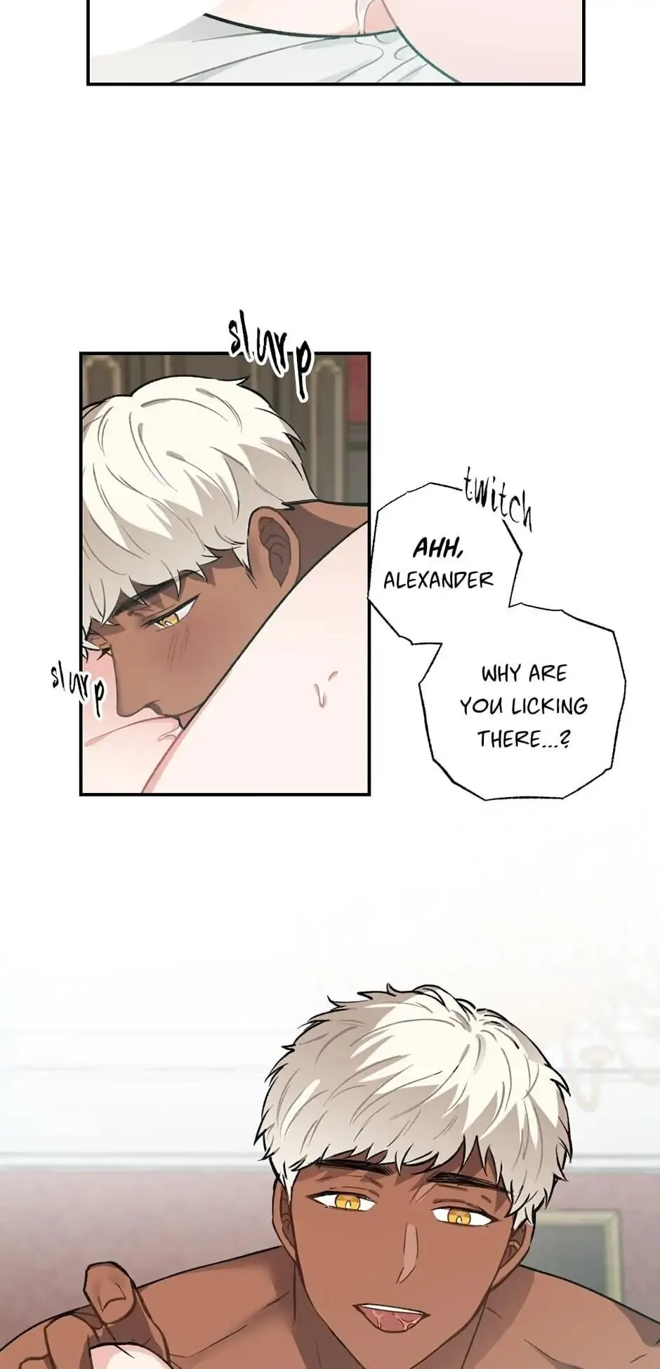 Read Lady & Maid chapter 39 image 44 on Lezhin