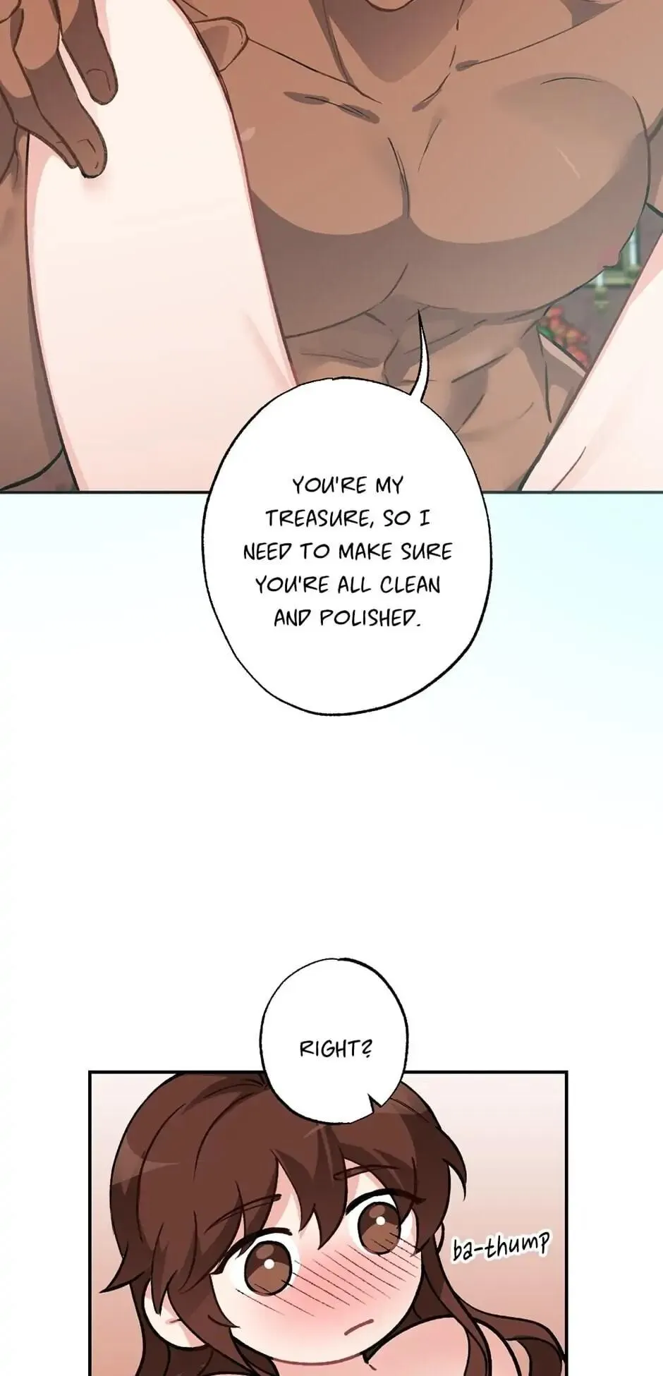 Read Lady & Maid chapter 39 image 45 on Lezhin