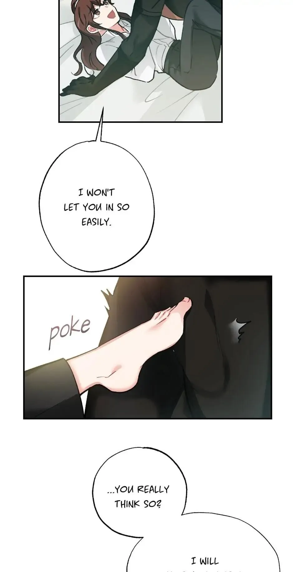 Read Lady & Maid chapter 39 image 5 on Lezhin