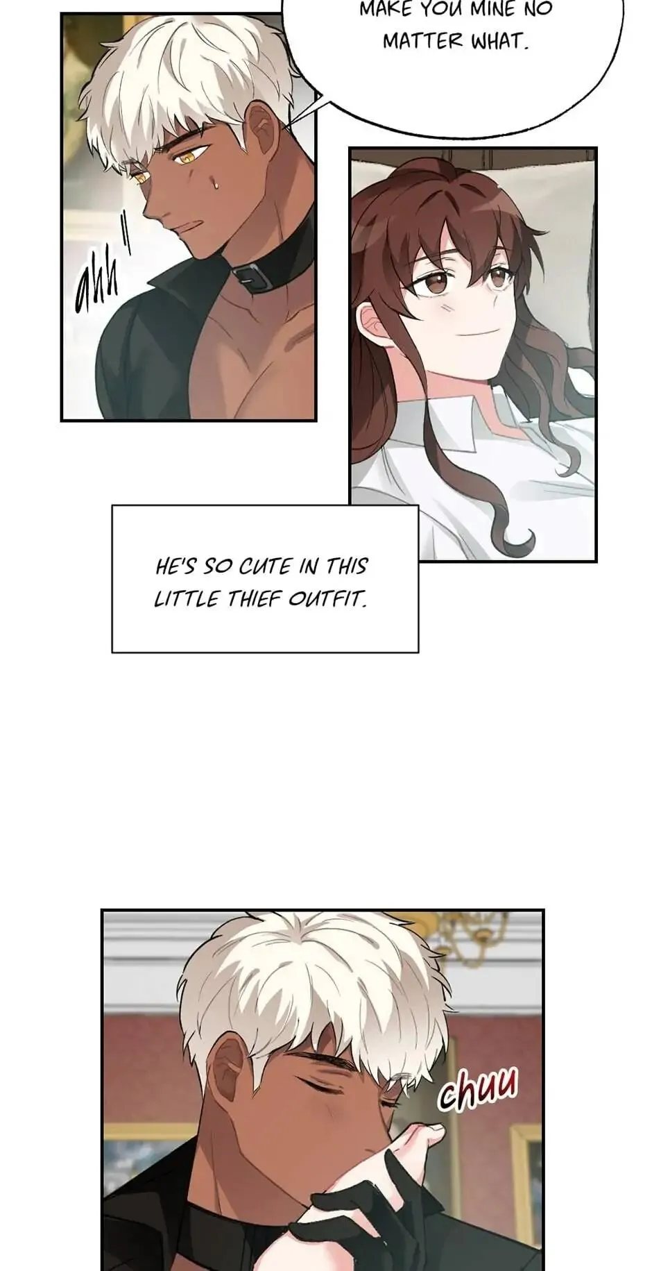 Read Lady & Maid chapter 39 image 6 on Lezhin
