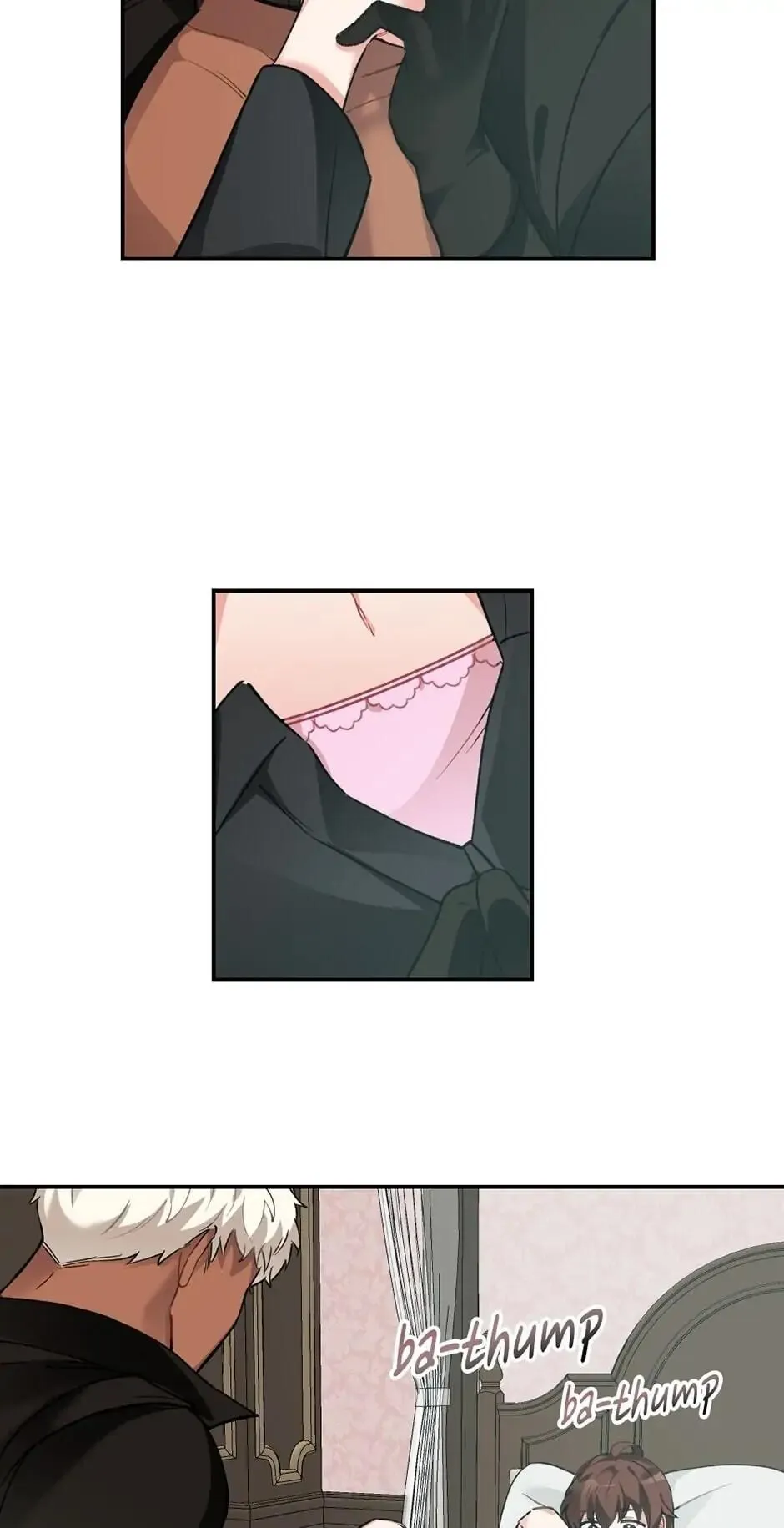 Read Lady & Maid chapter 39 image 7 on Lezhin