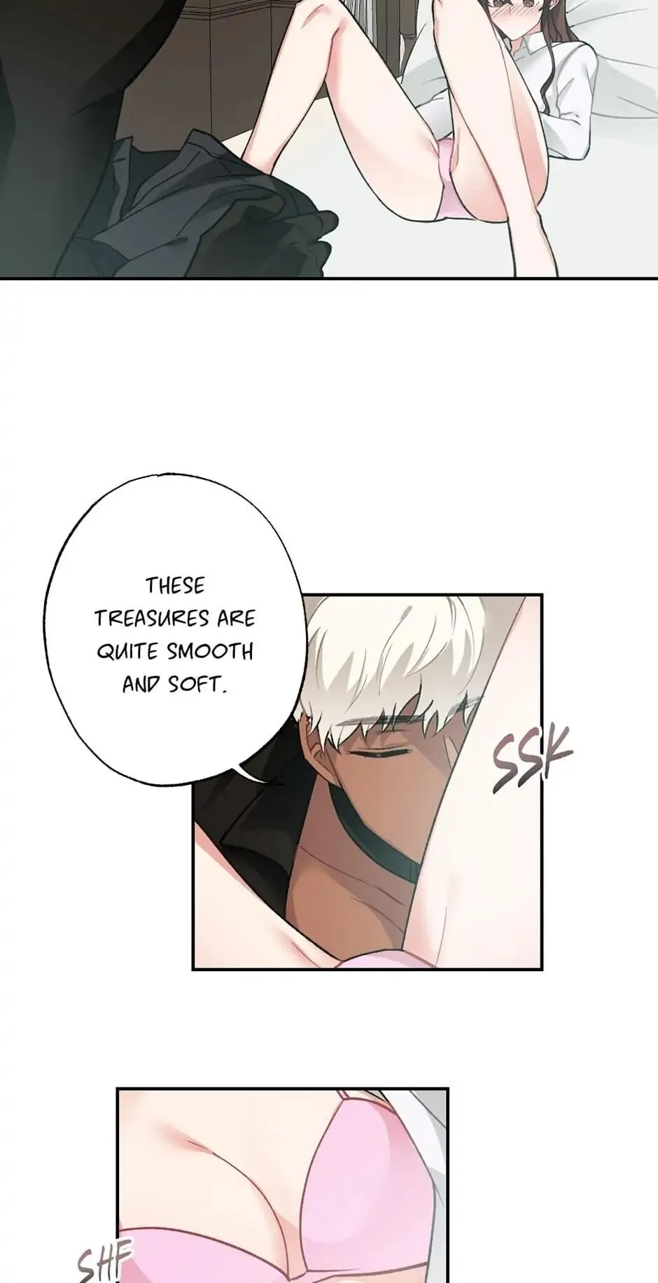 Read Lady & Maid chapter 39 image 8 on Lezhin