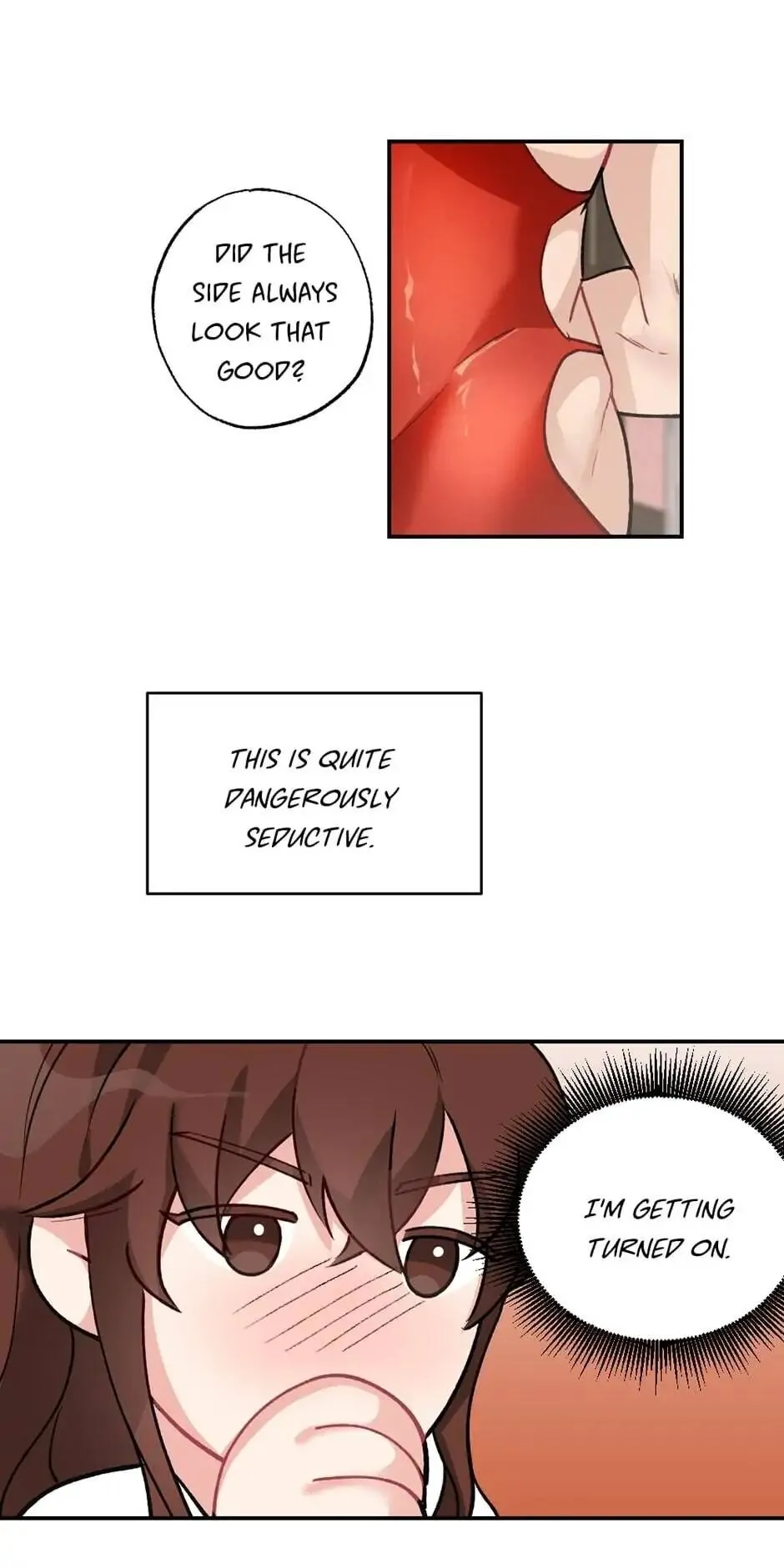 Read Lady & Maid chapter 40 image 12 on Lezhin