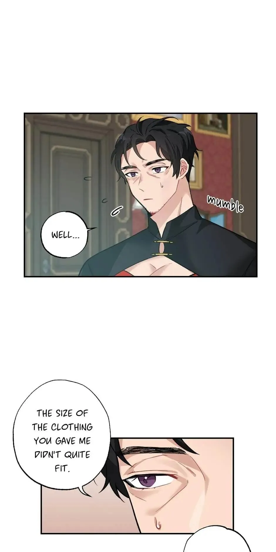 Read Lady & Maid chapter 40 image 13 on Lezhin