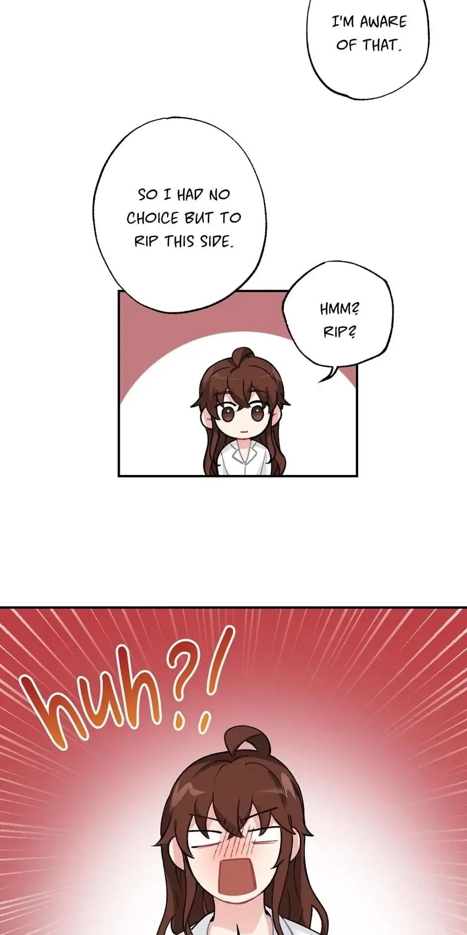 Read Lady & Maid chapter 40 image 14 on Lezhin