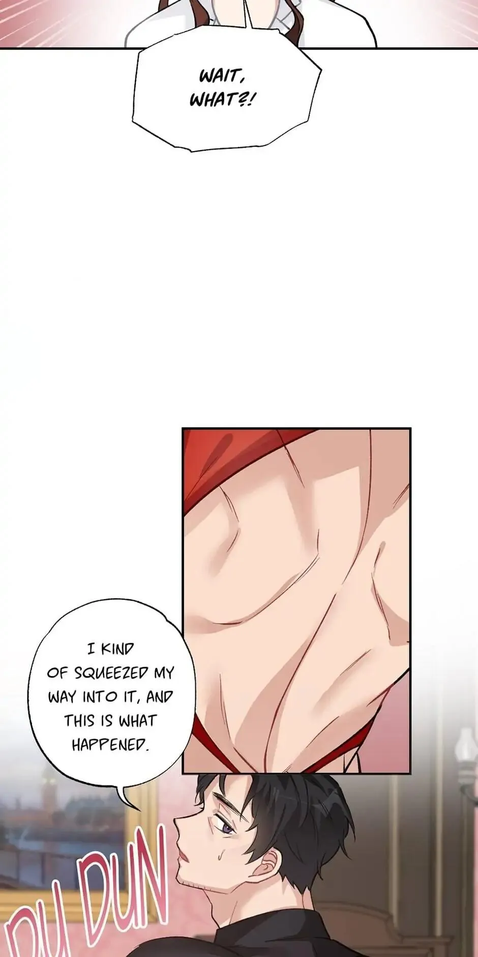 Read Lady & Maid chapter 40 image 15 on Lezhin