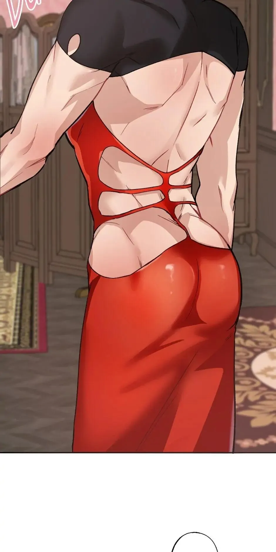 Read Lady & Maid chapter 40 image 16 on Lezhin