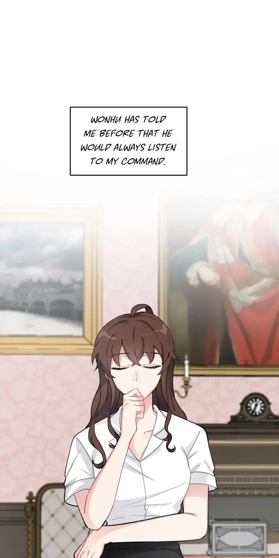 Read Lady & Maid chapter 40 image 2 on Lezhin