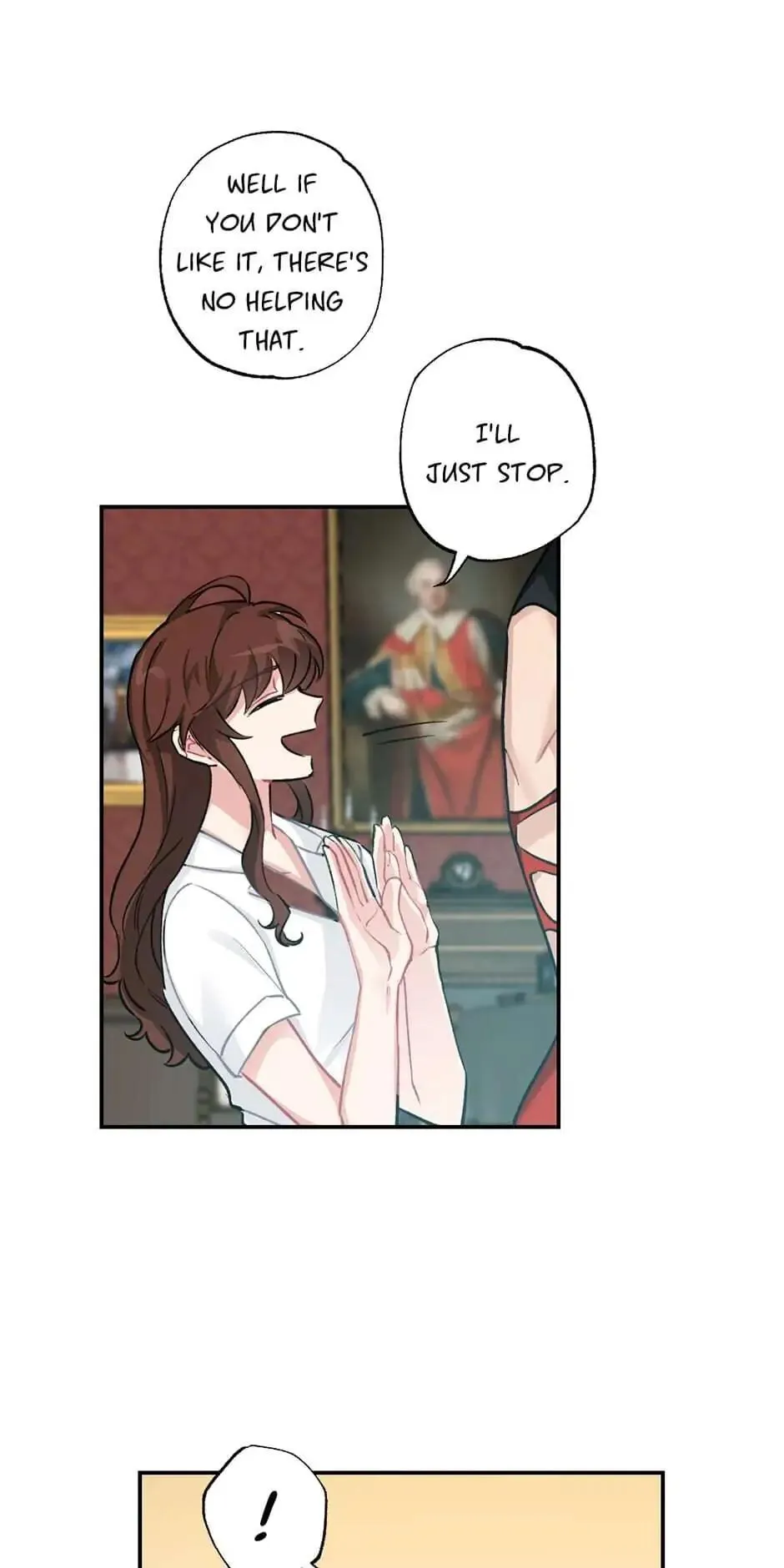 Read Lady & Maid chapter 40 image 22 on Lezhin