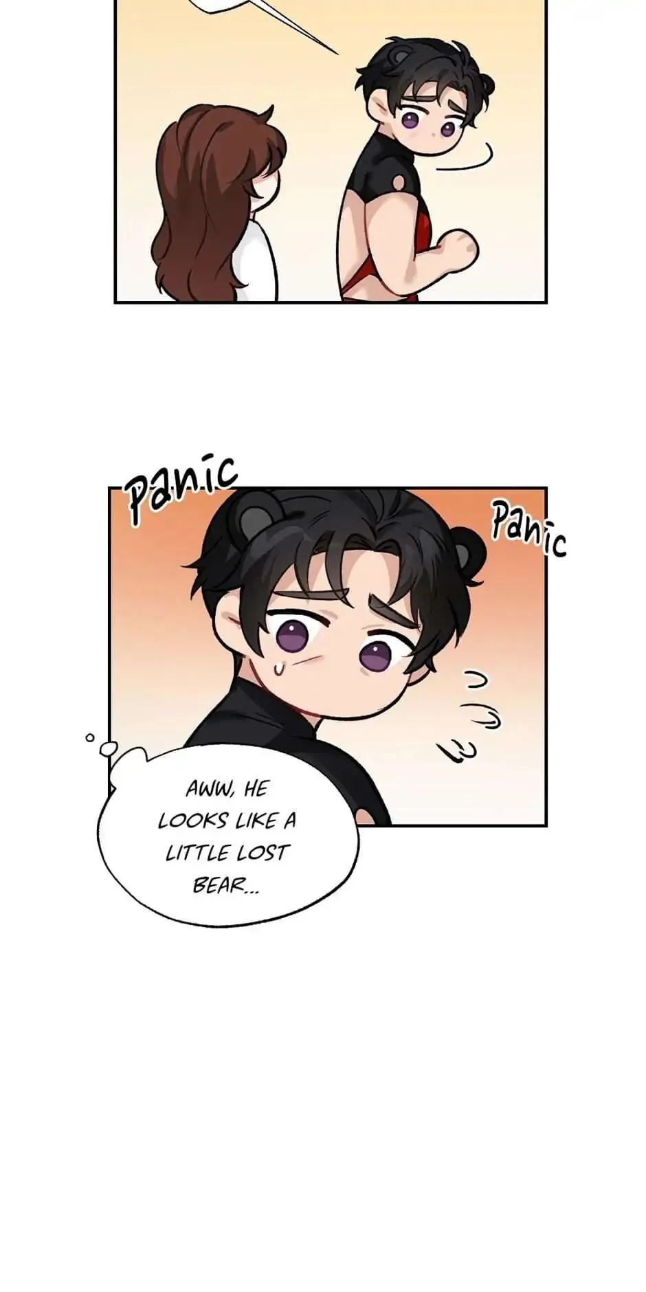 Read Lady & Maid chapter 40 image 23 on Lezhin