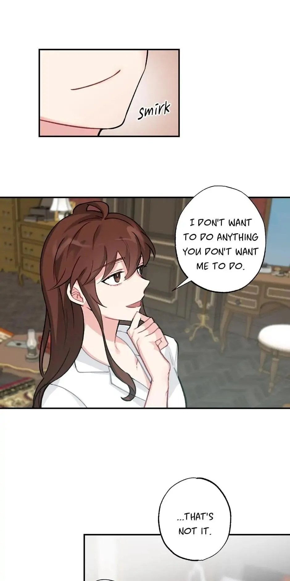 Read Lady & Maid chapter 40 image 24 on Lezhin